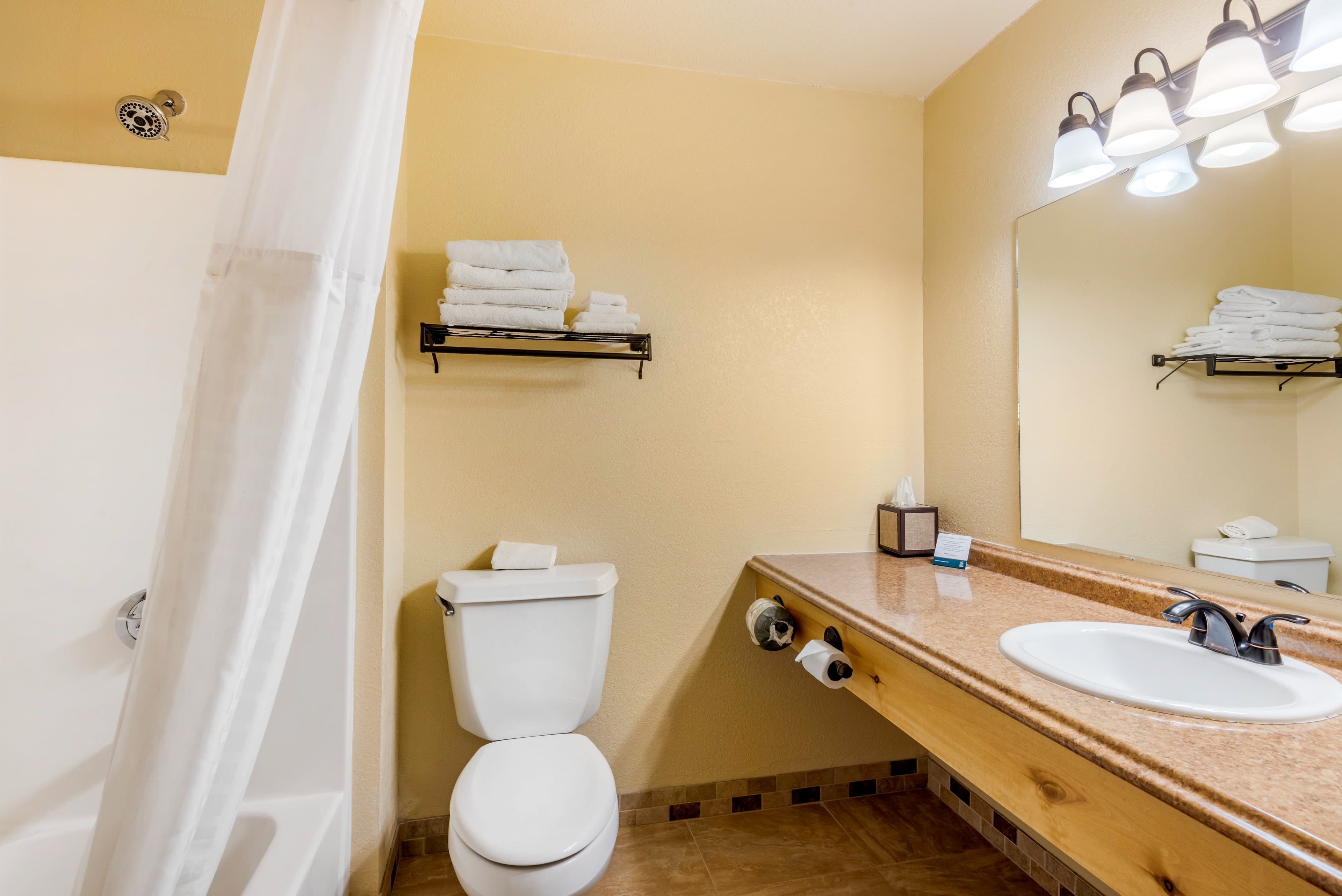 Quality Inn Ouray — 21