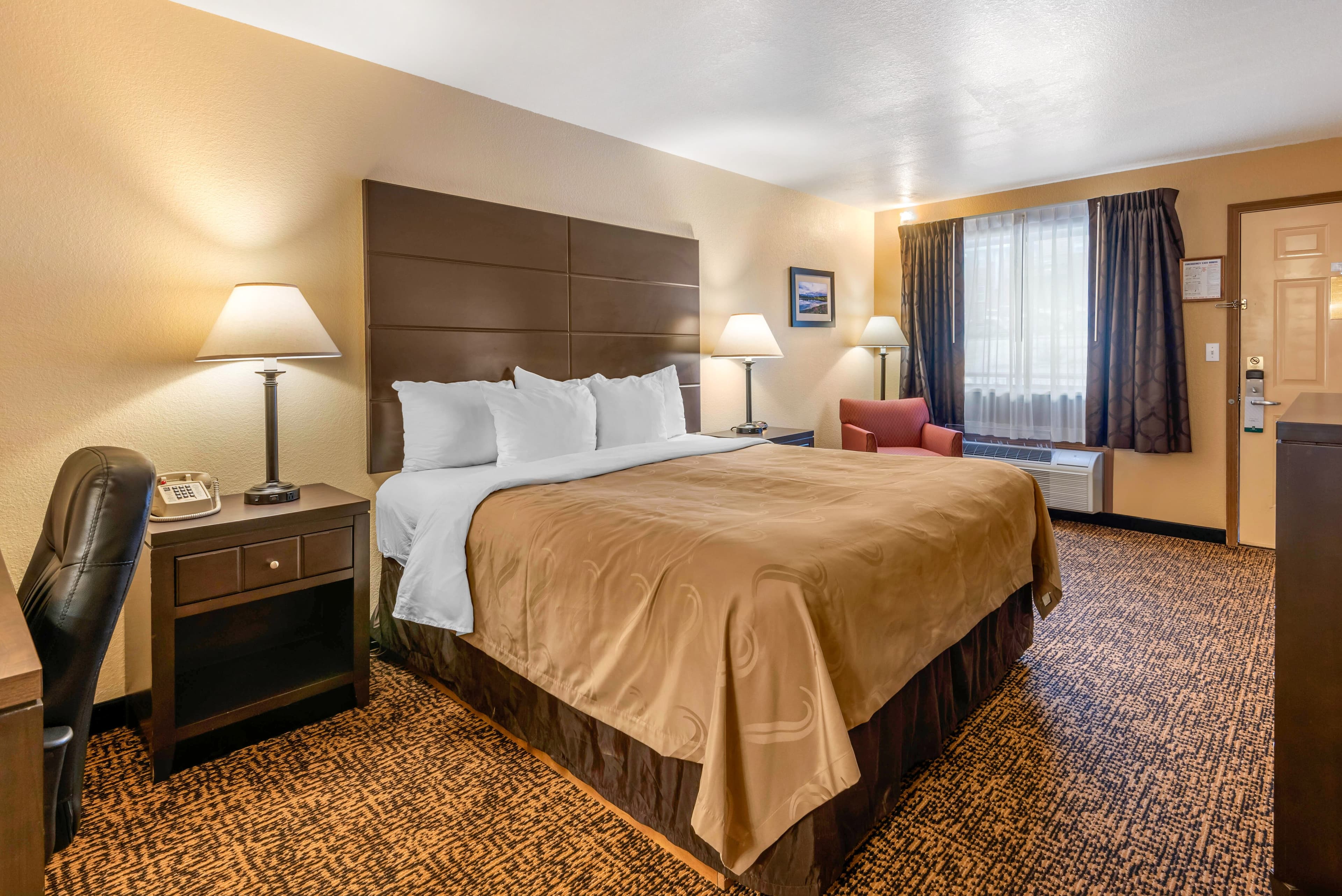 Quality Inn Ouray — 22