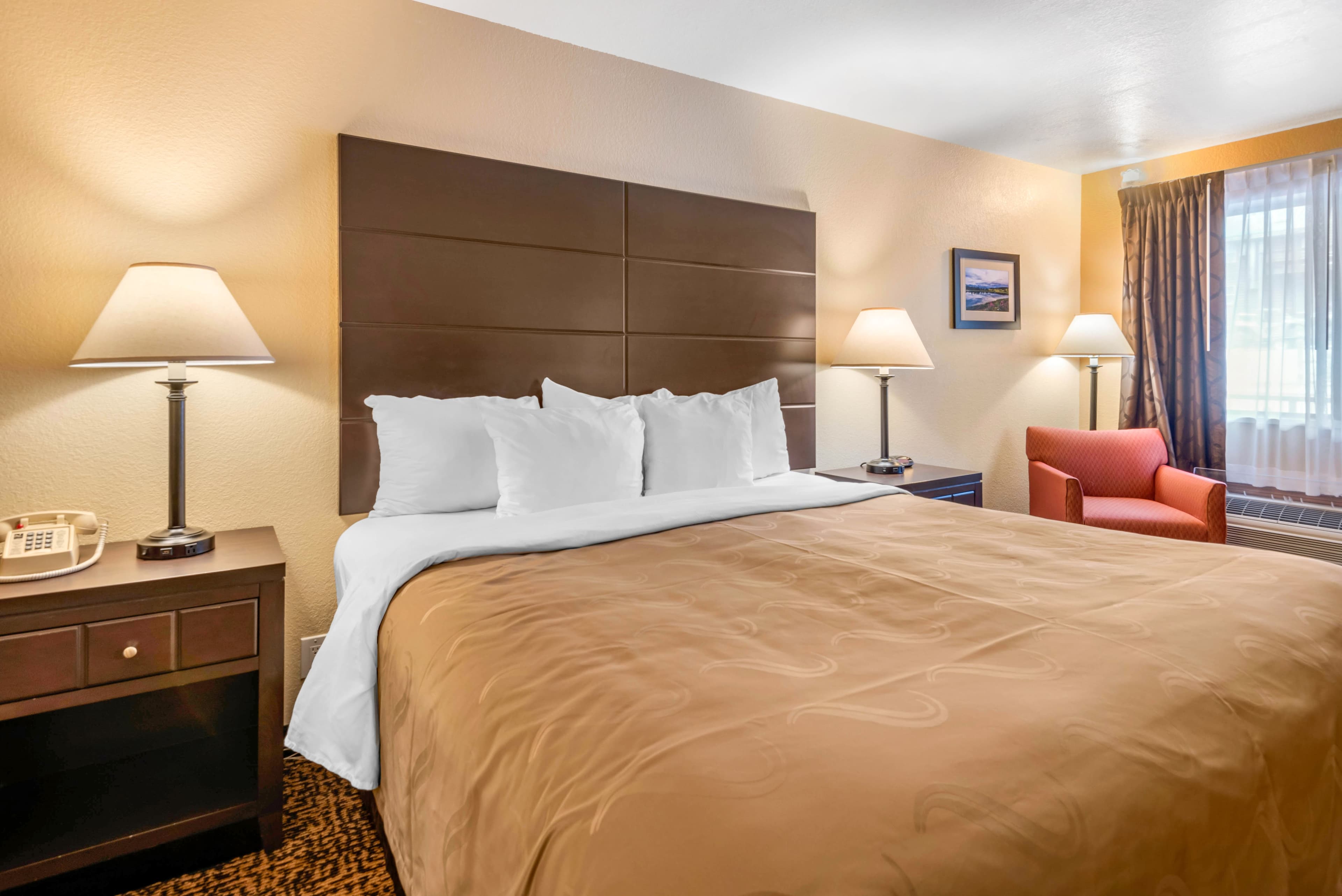 Quality Inn Ouray — 23