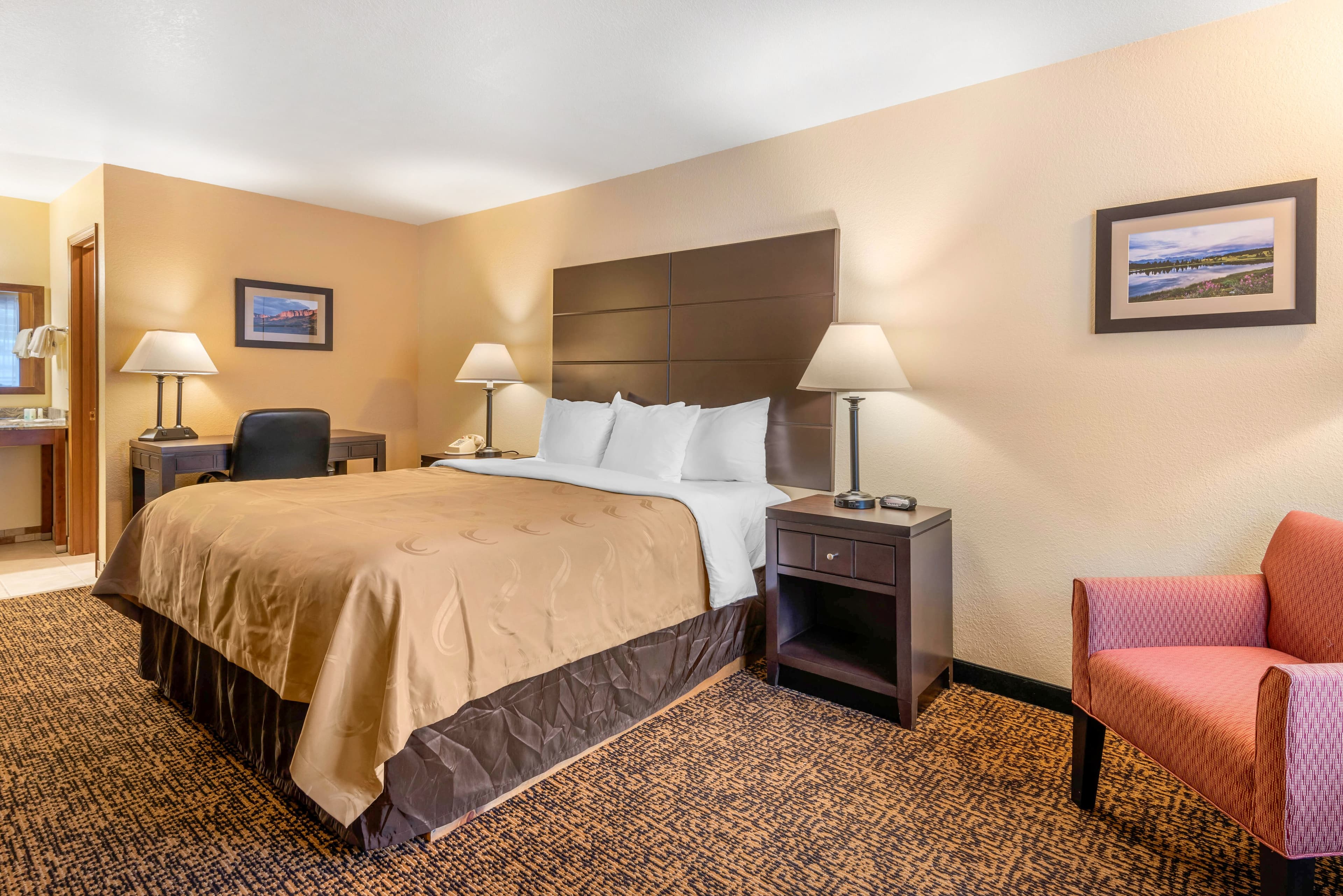Quality Inn Ouray — 24