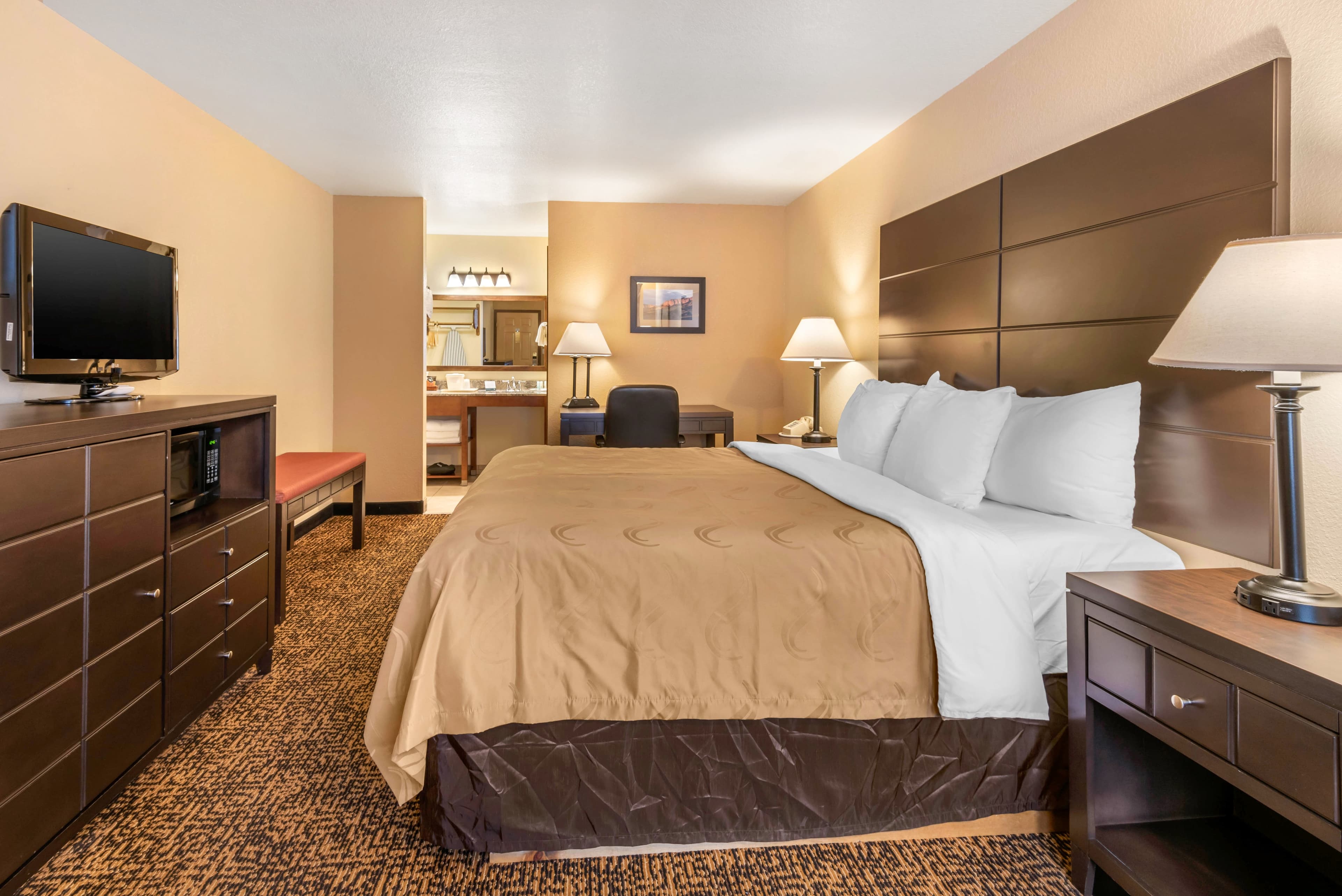 Quality Inn Ouray — 25