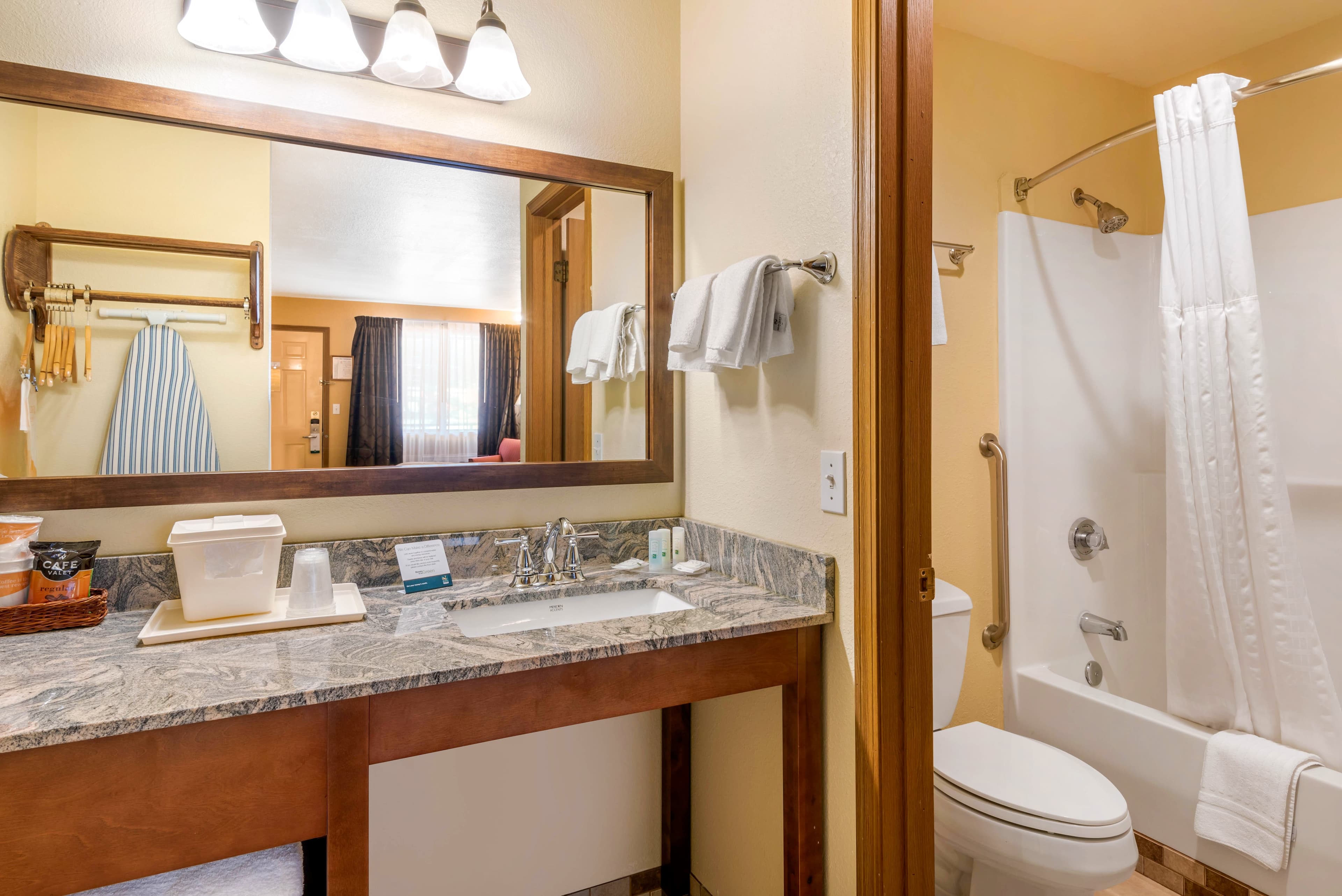 Quality Inn Ouray — 26