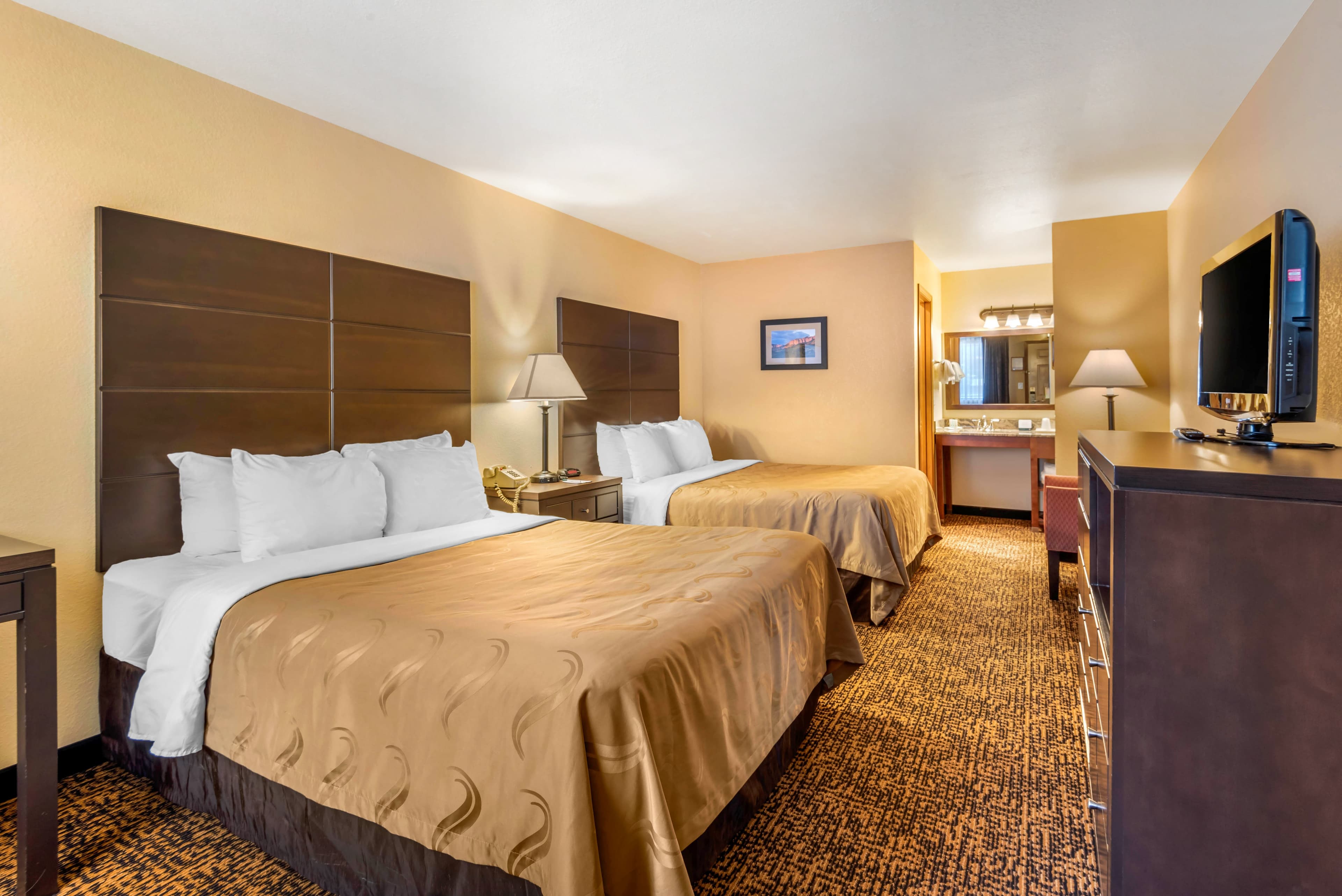 Quality Inn Ouray — 27