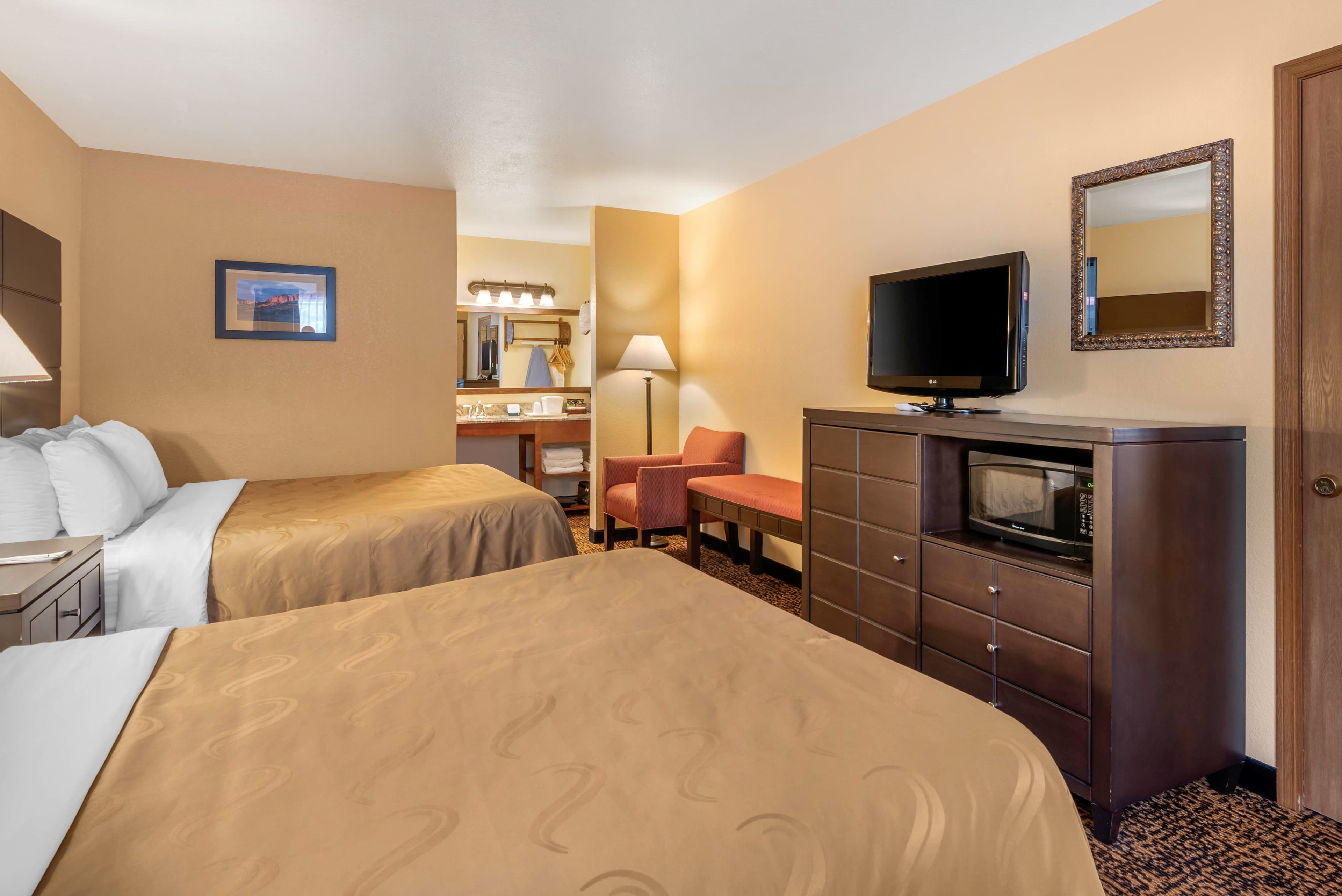 Quality Inn Ouray — 28