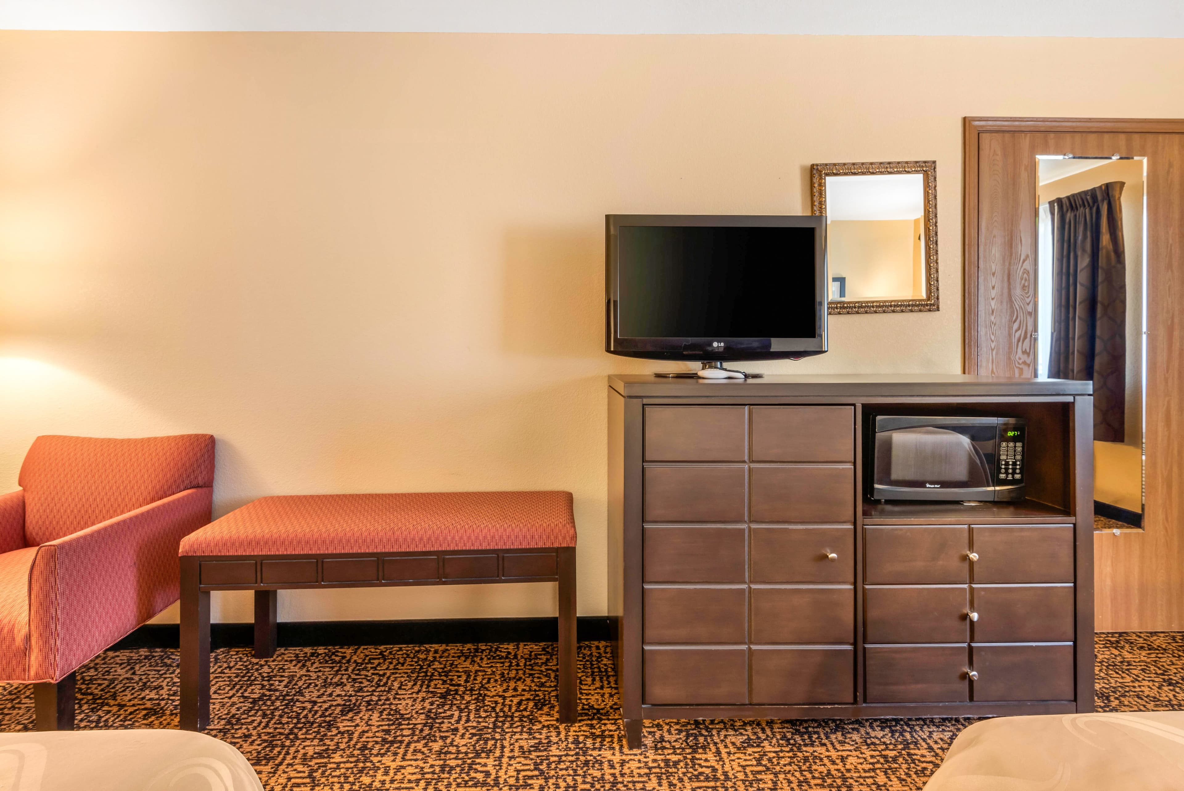 Quality Inn Ouray — 29