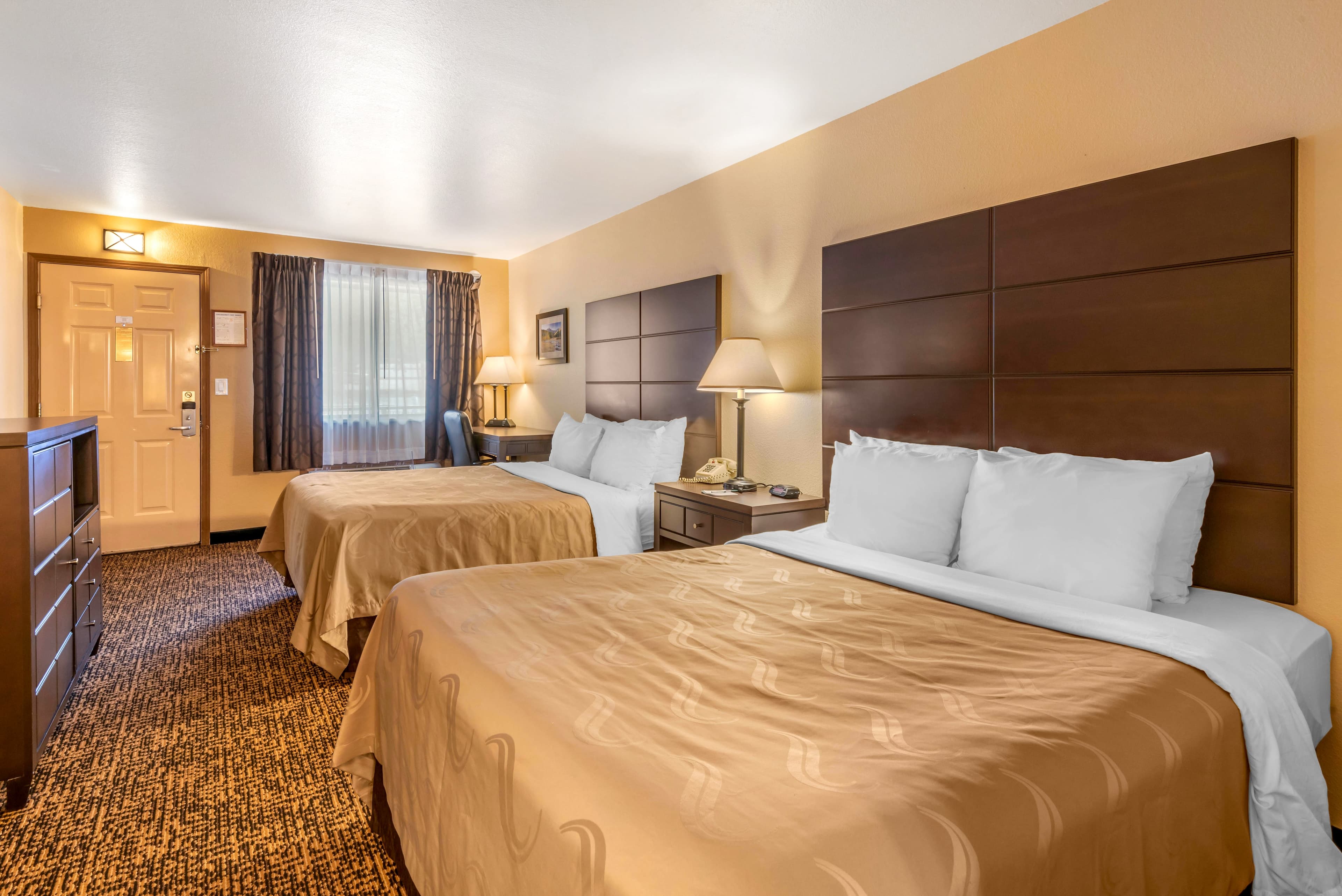 Quality Inn Ouray — 30