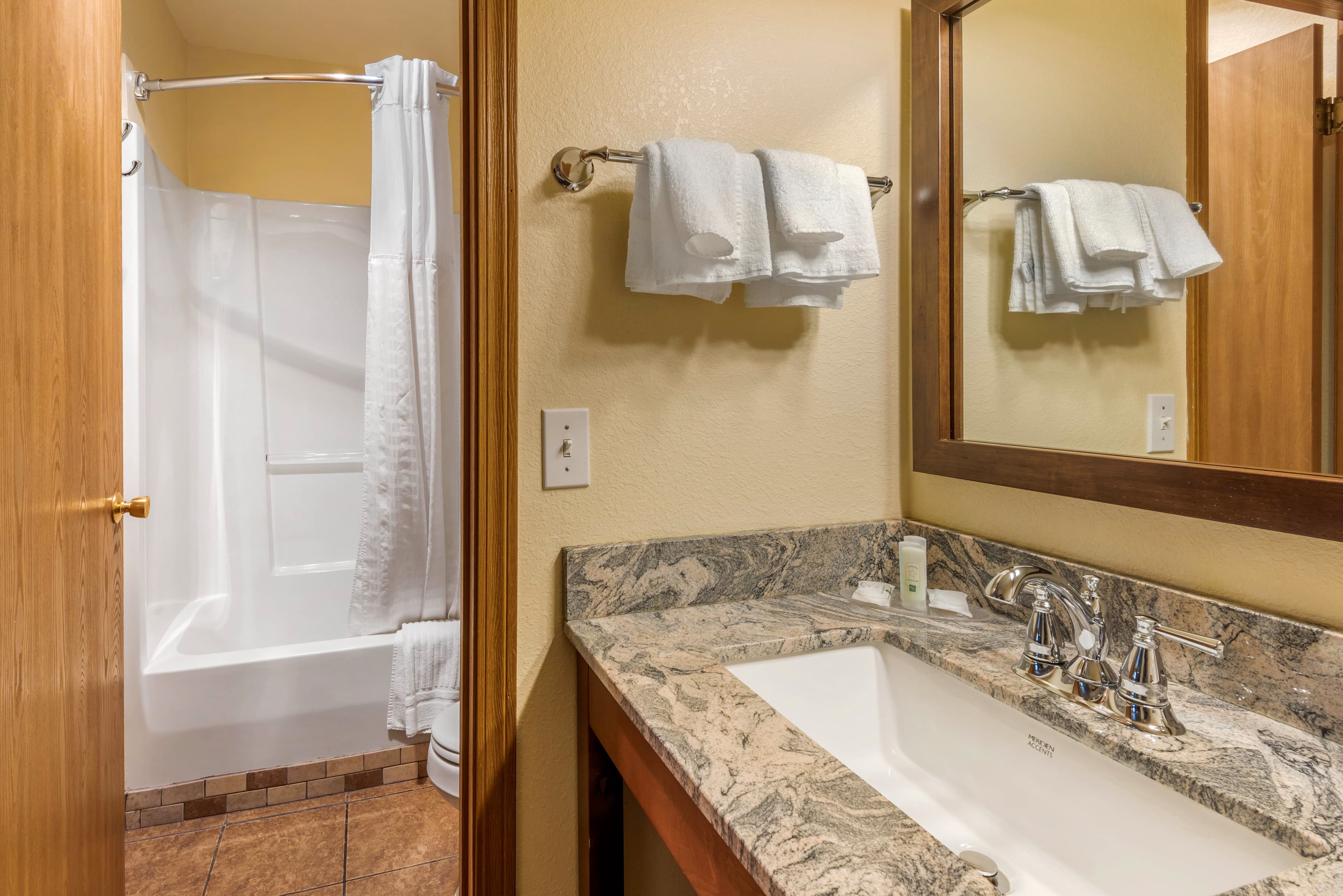 Quality Inn Ouray — 31