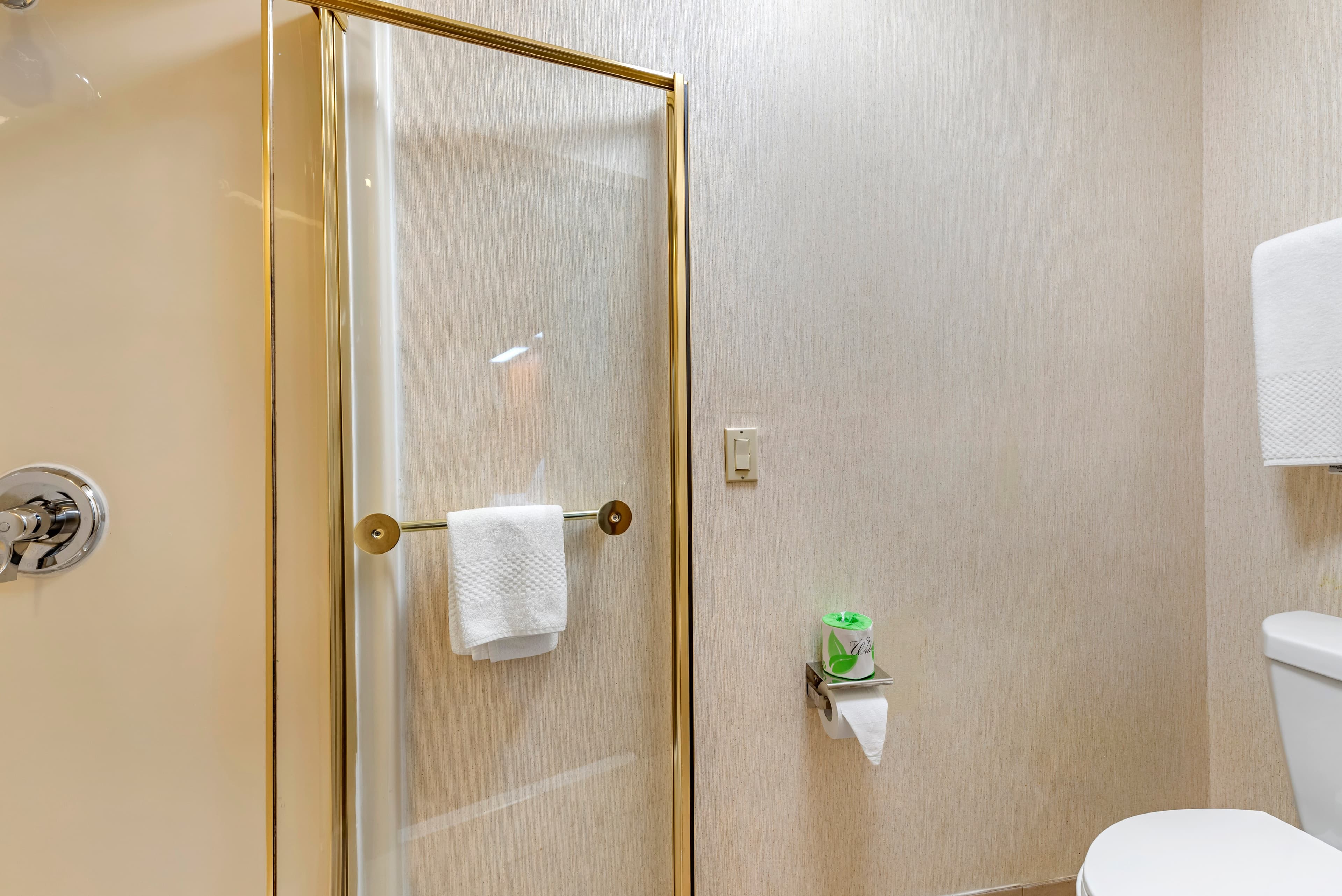 Econo Lodge North Academy — 13