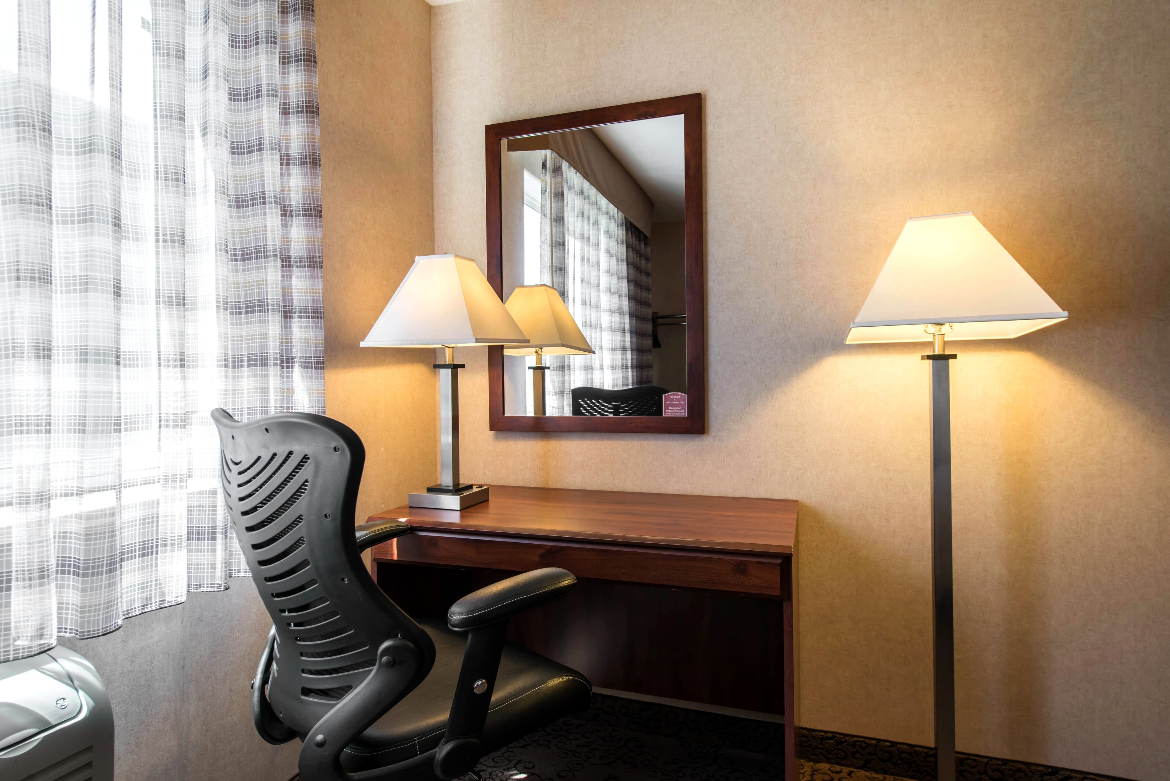 Quality Inn Burlington - Image 4
