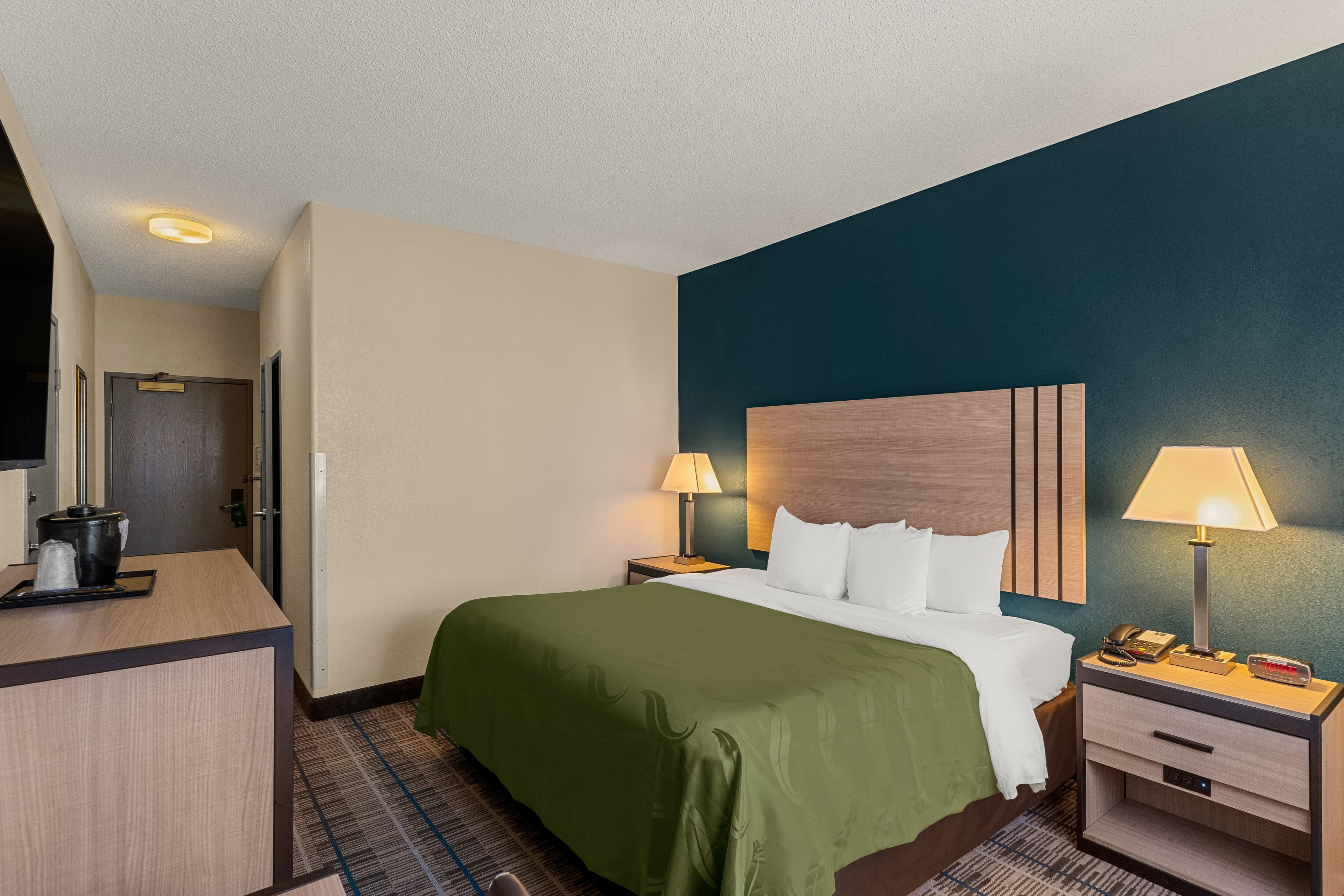 Quality Inn Denver Northeast Brighton - Image 3