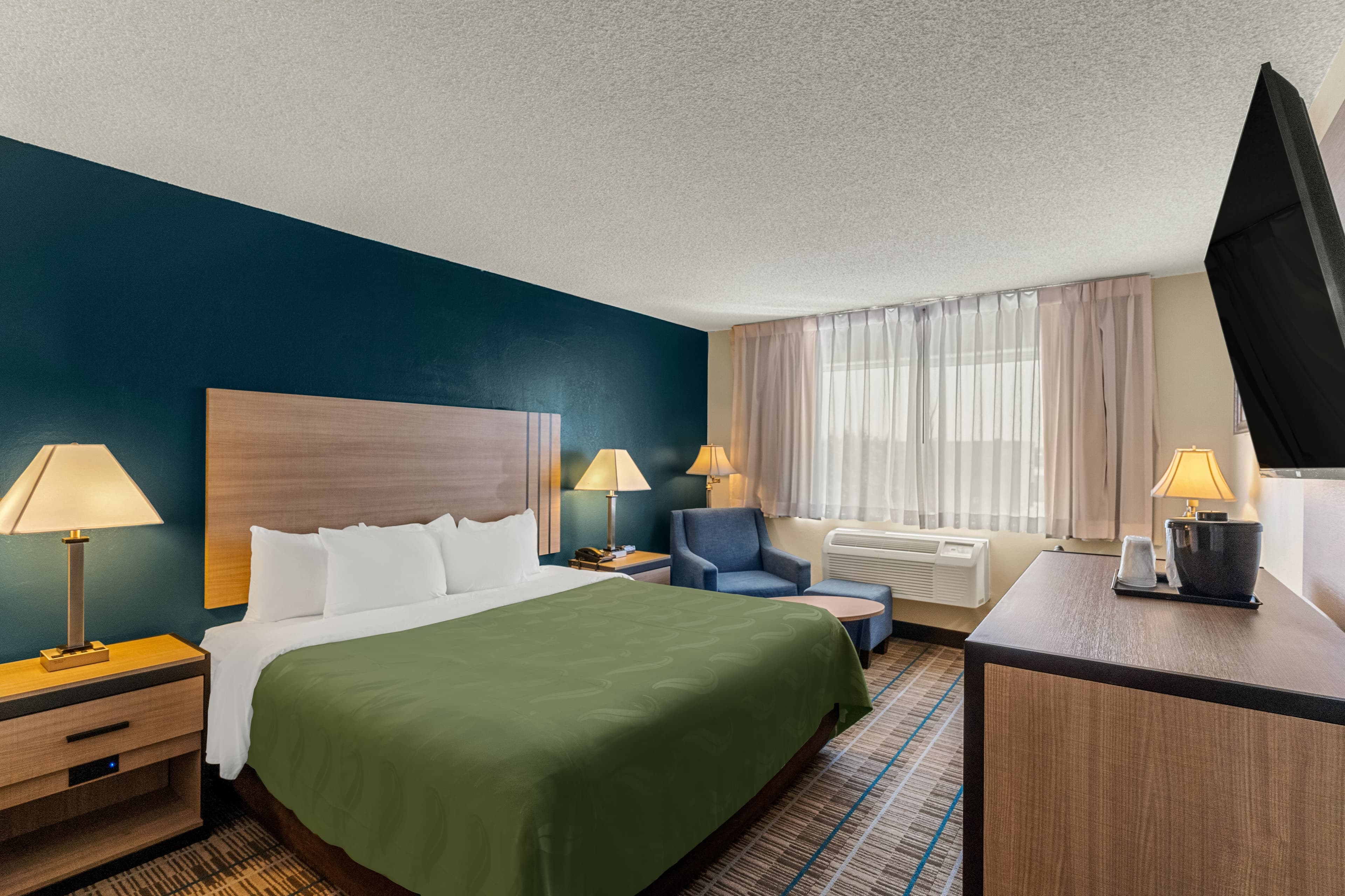Quality Inn Denver Northeast Brighton — 6
