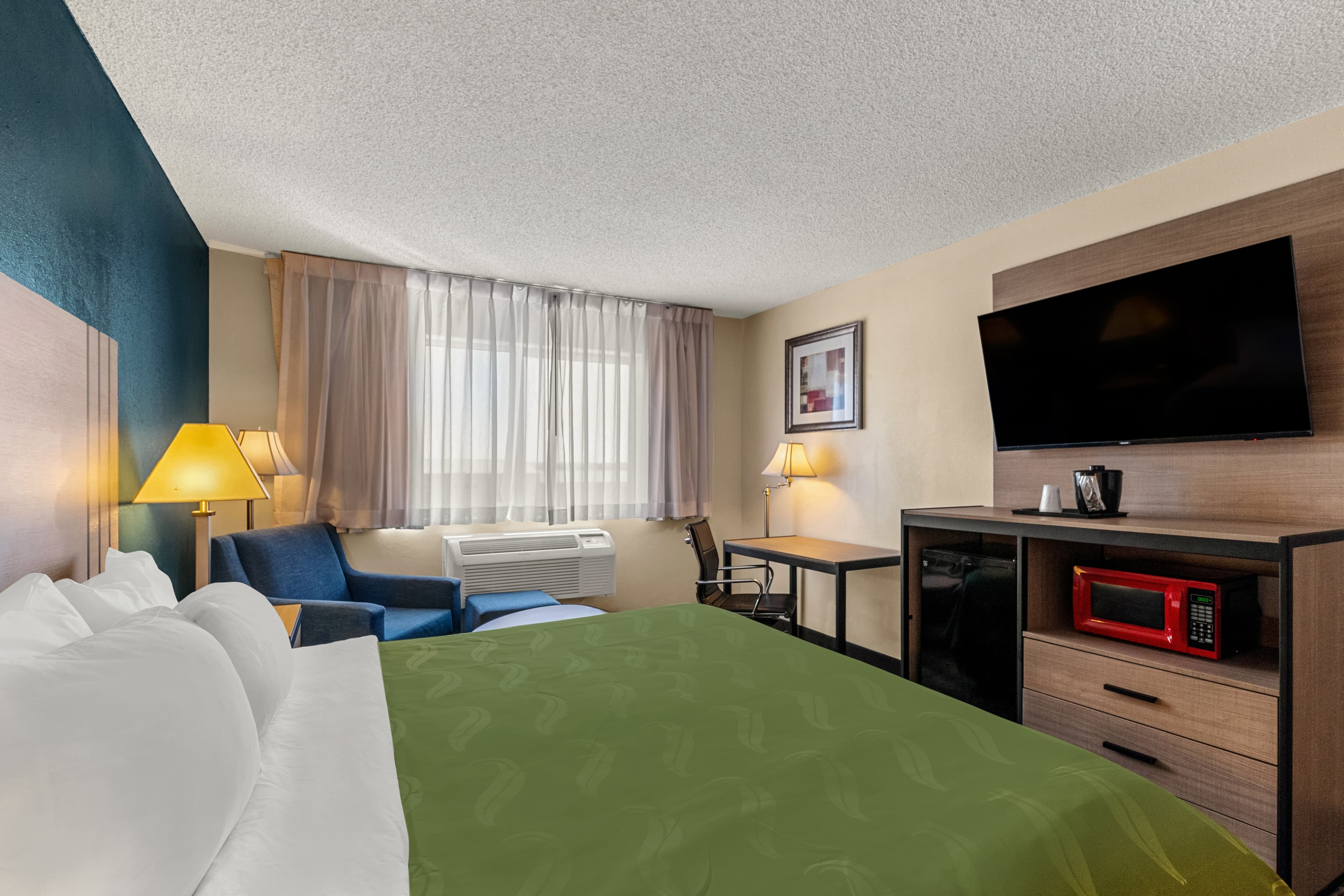 Quality Inn Denver Northeast Brighton — 7