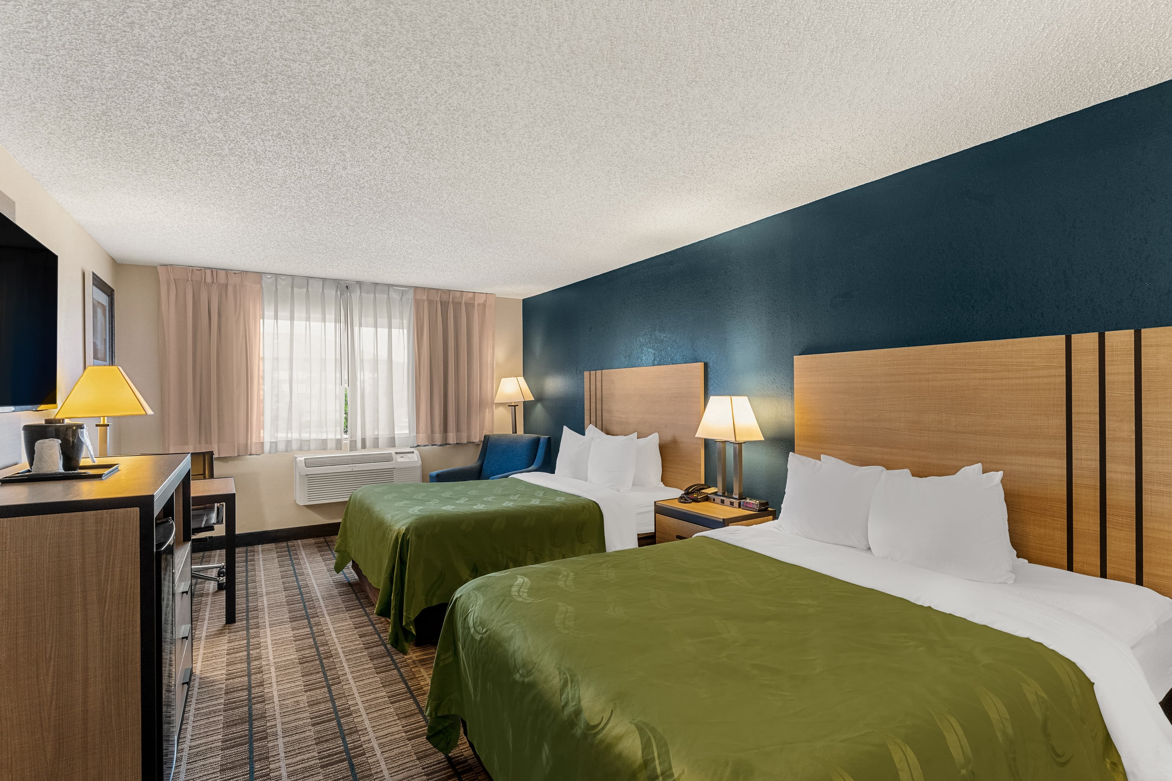 Quality Inn Denver Northeast Brighton — 9