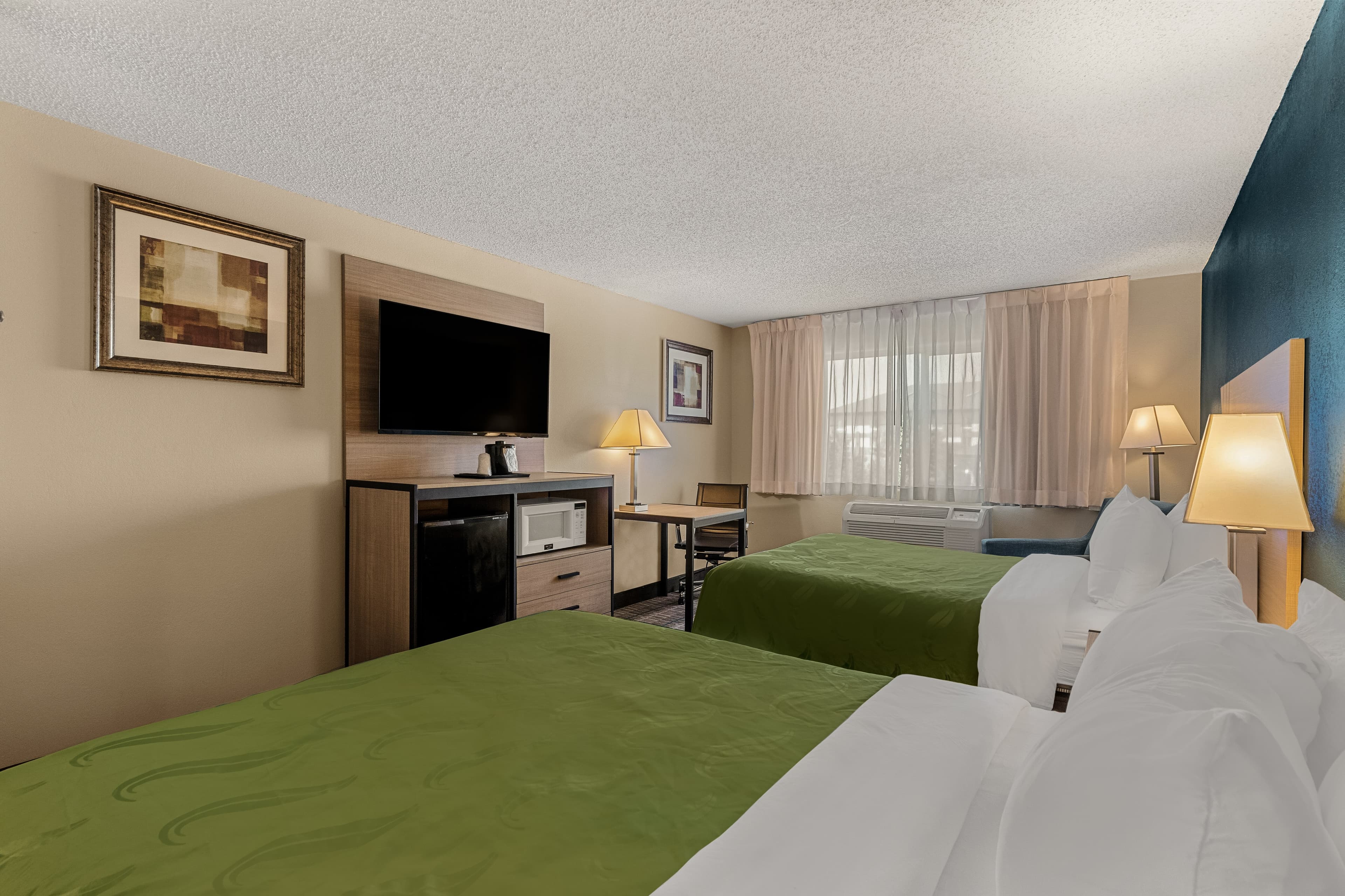 Quality Inn Denver Northeast Brighton — 10