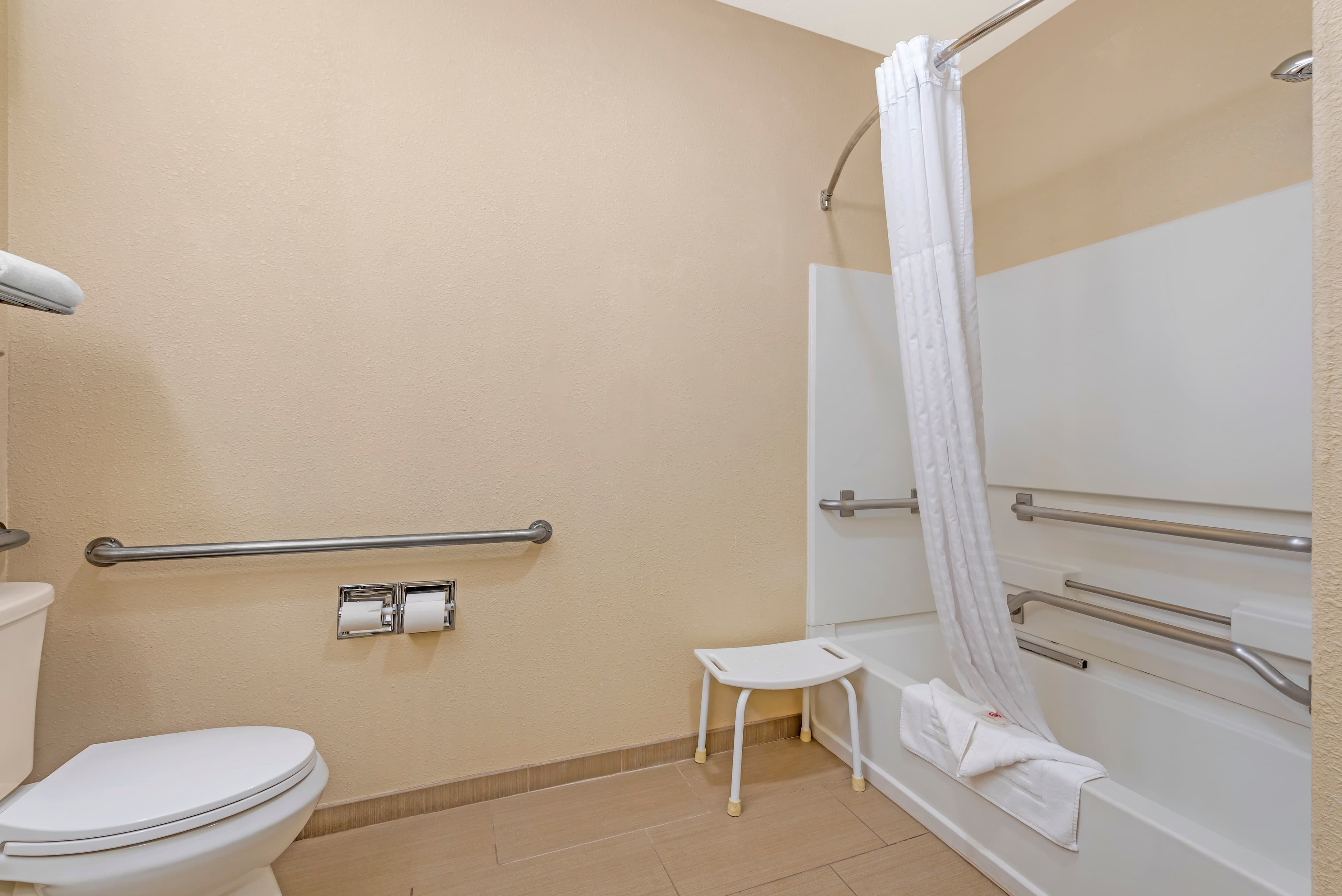 Comfort Inn North - Air Force Academy Area - Image 5