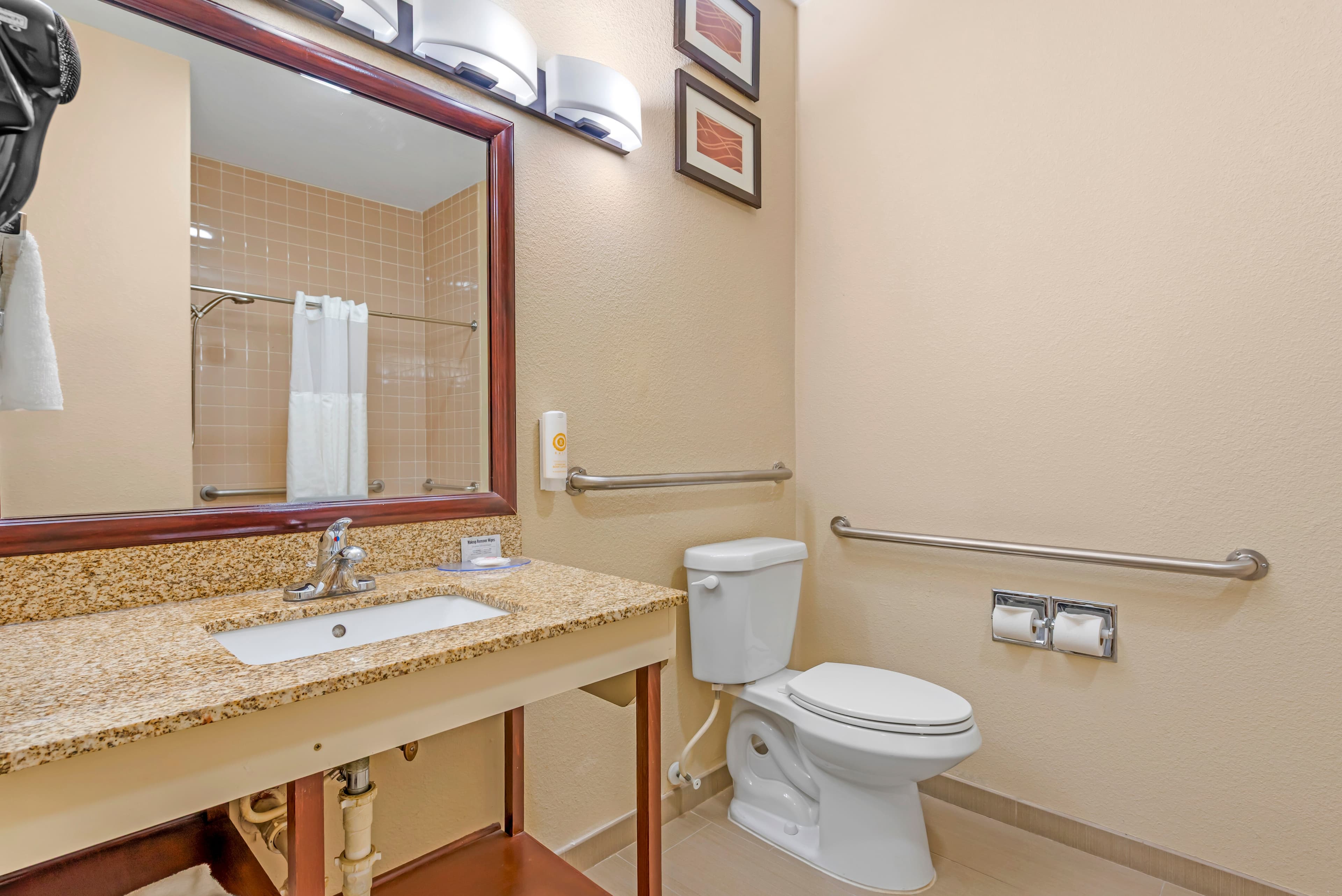Comfort Inn North - Air Force Academy Area — 7