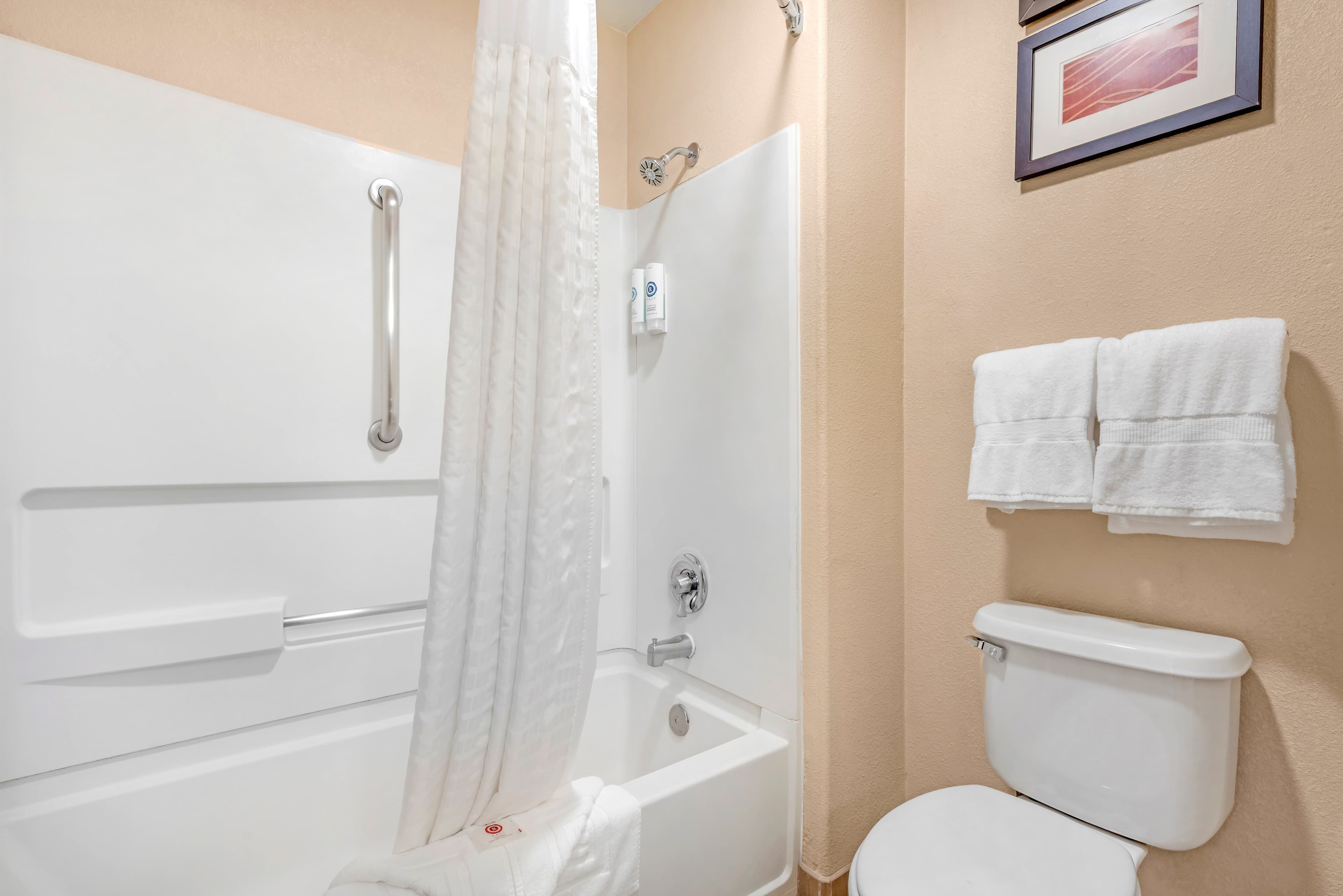 Comfort Inn North - Air Force Academy Area — 11
