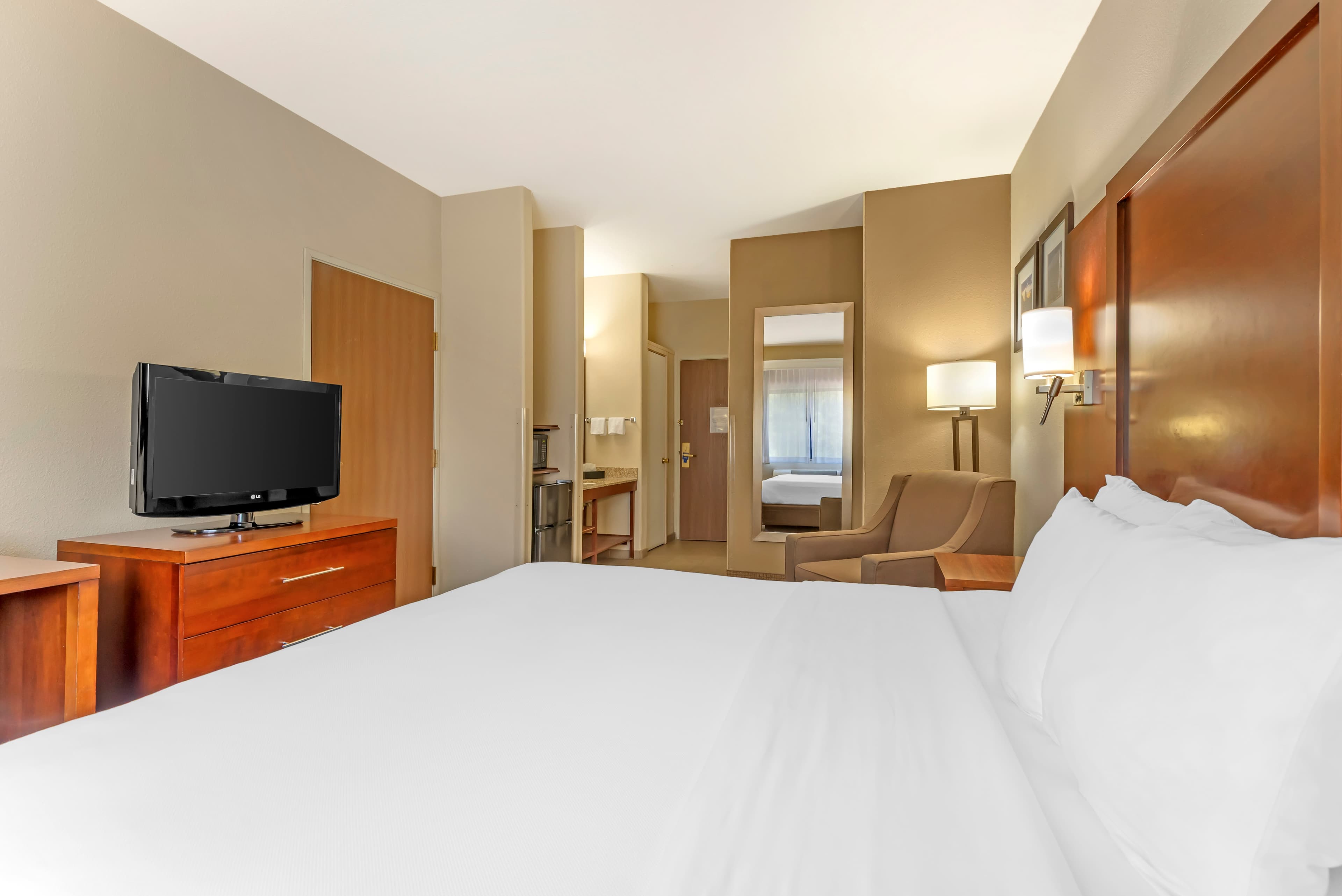 Comfort Inn North - Air Force Academy Area — 14