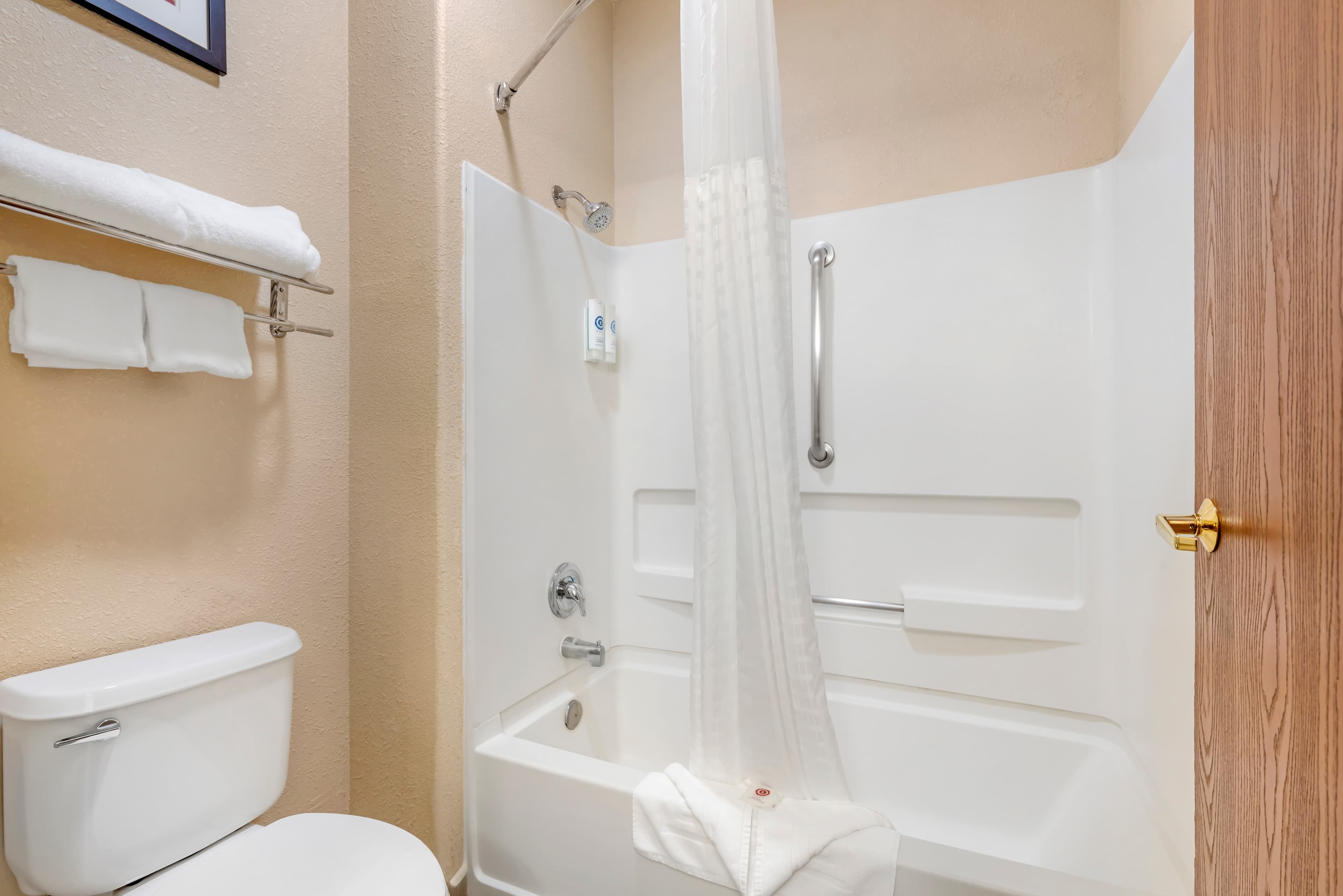 Comfort Inn North - Air Force Academy Area — 15