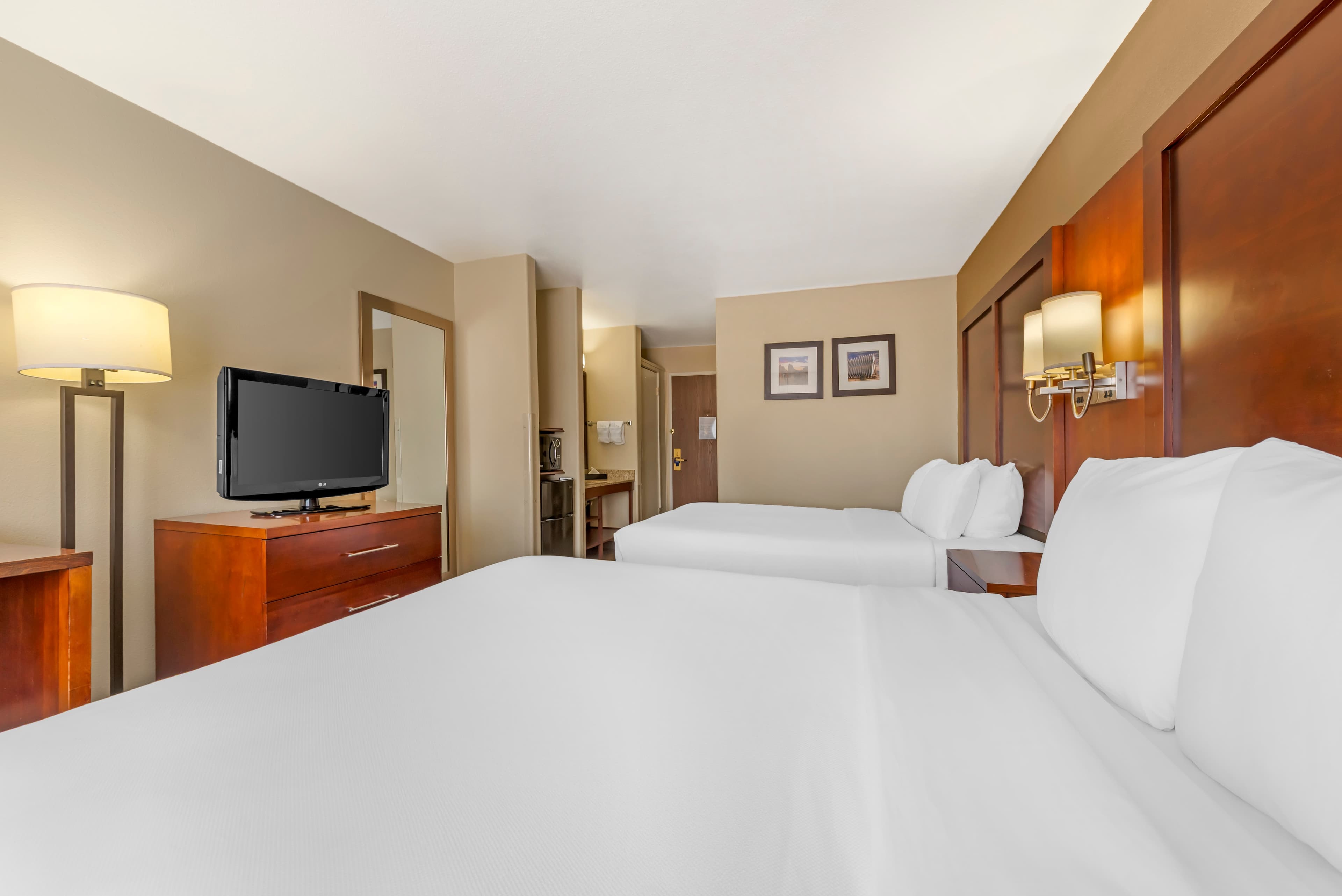 Comfort Inn North - Air Force Academy Area — 18