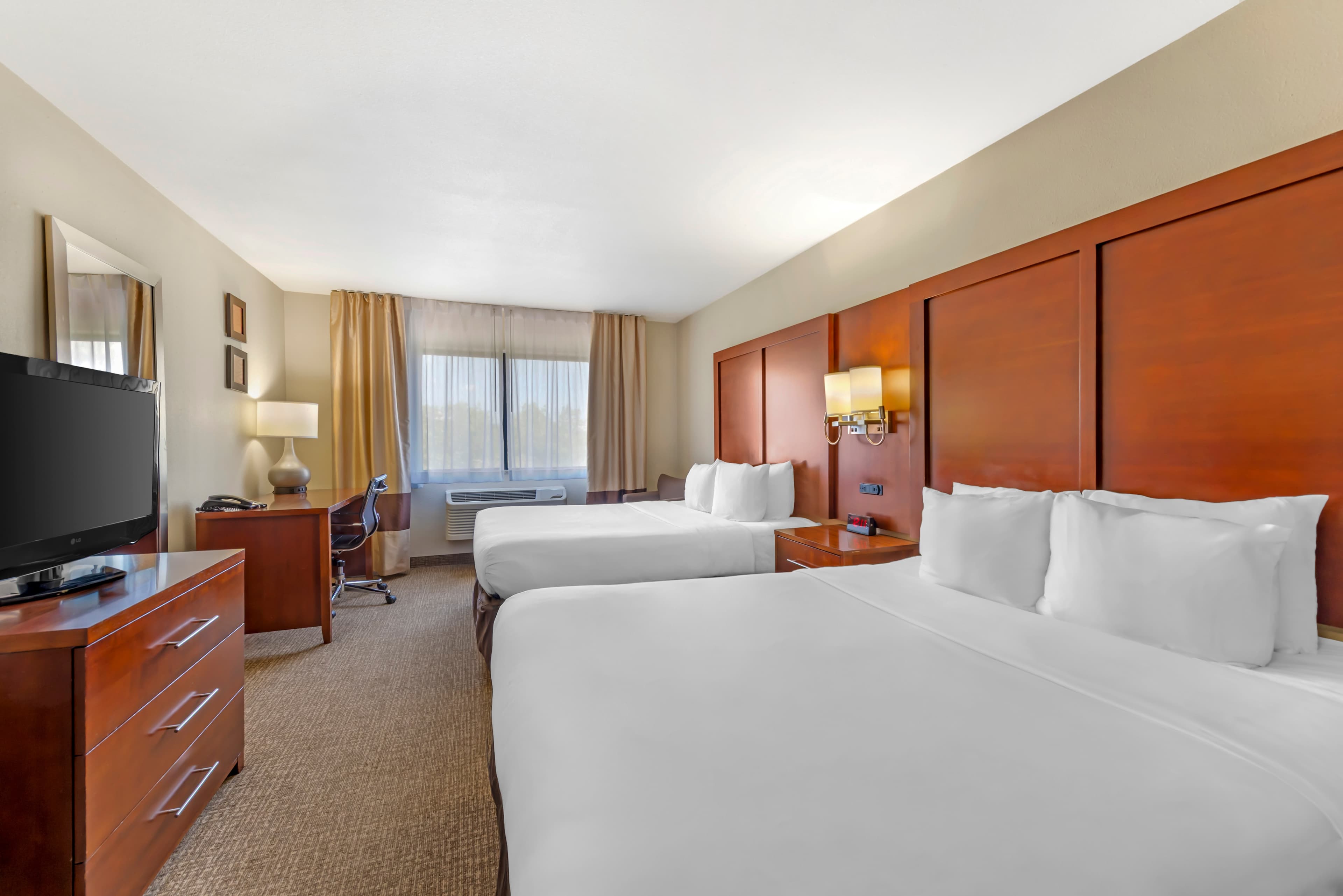 Comfort Inn North - Air Force Academy Area — 20