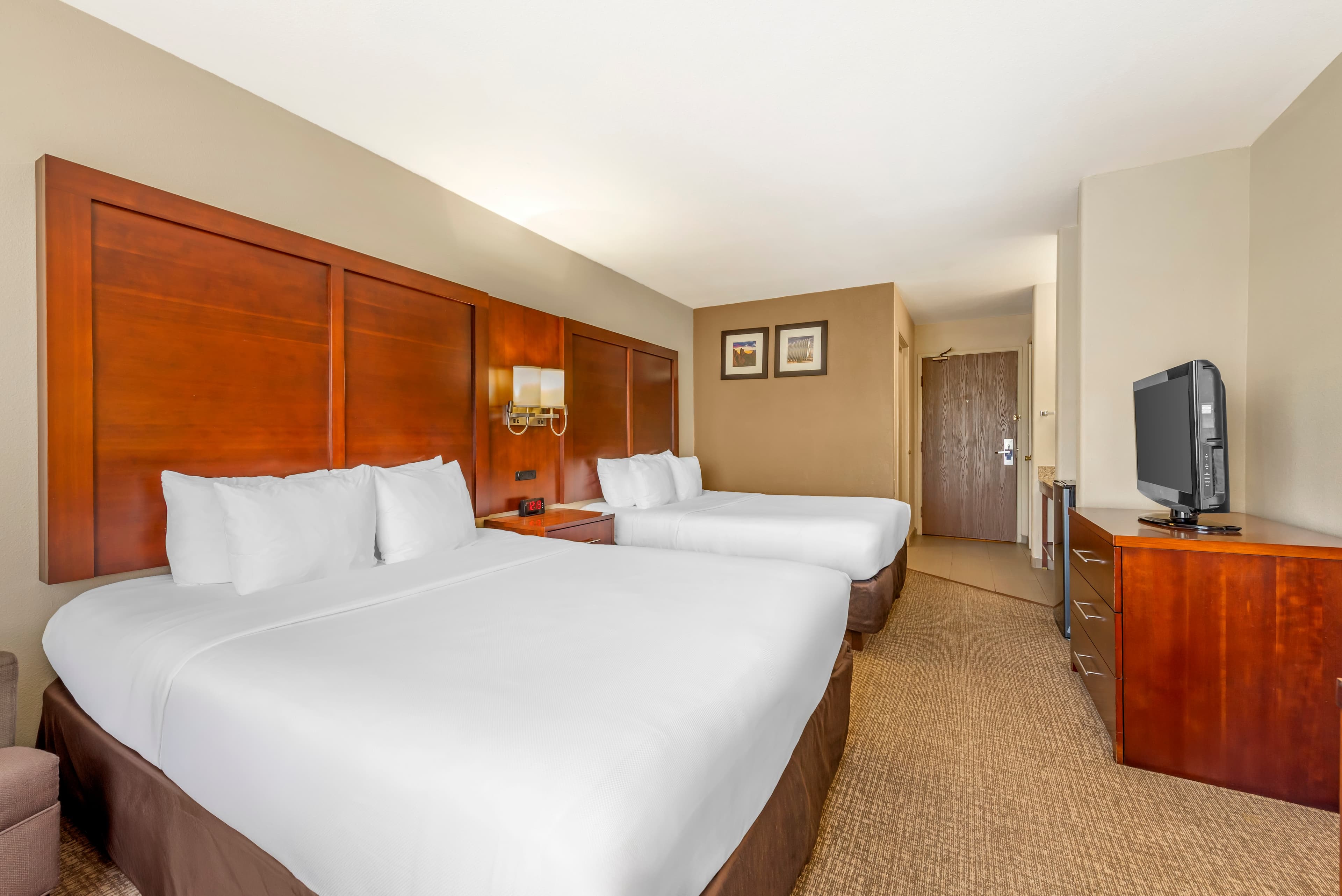 Comfort Inn North - Air Force Academy Area — 21
