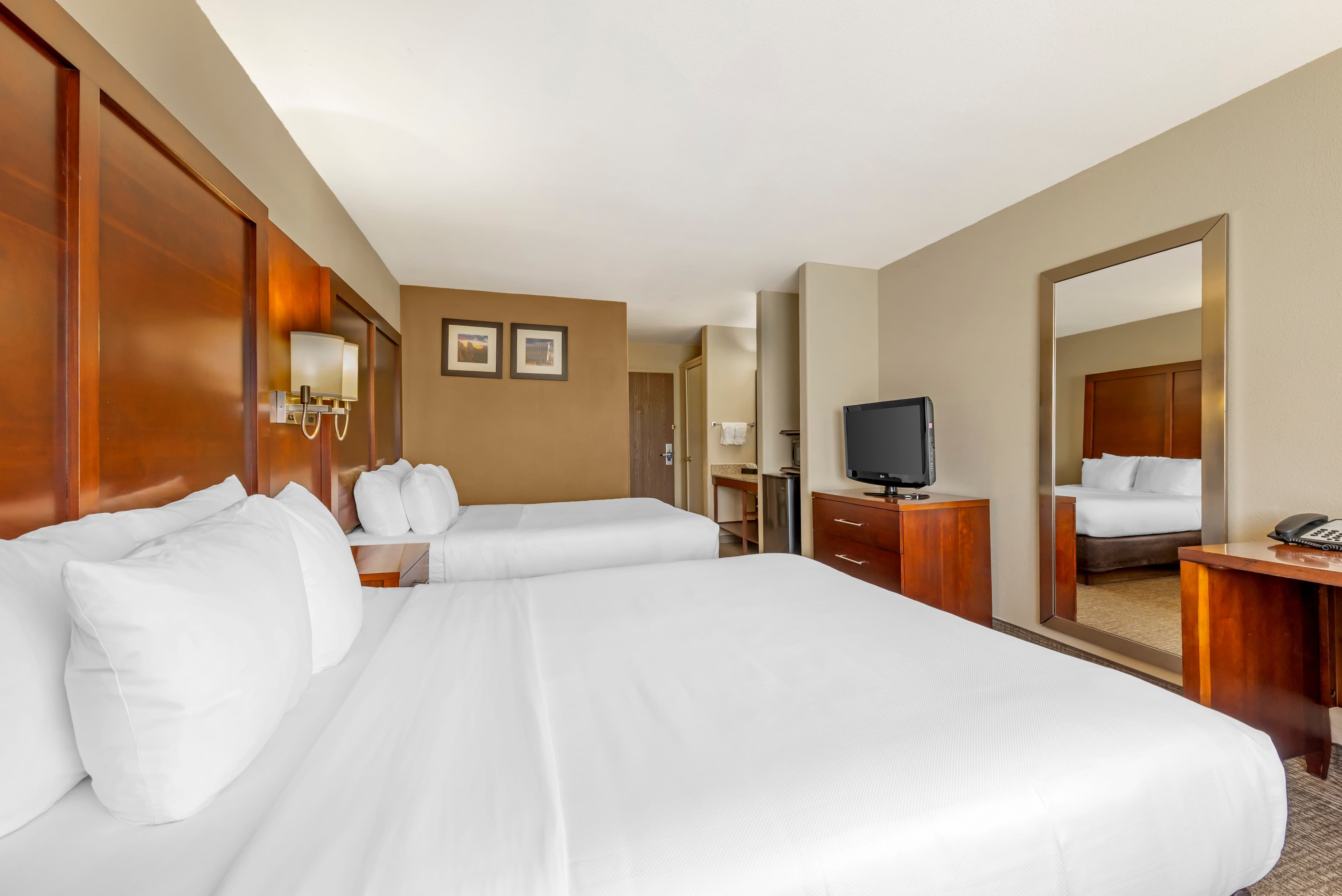 Comfort Inn North - Air Force Academy Area — 22