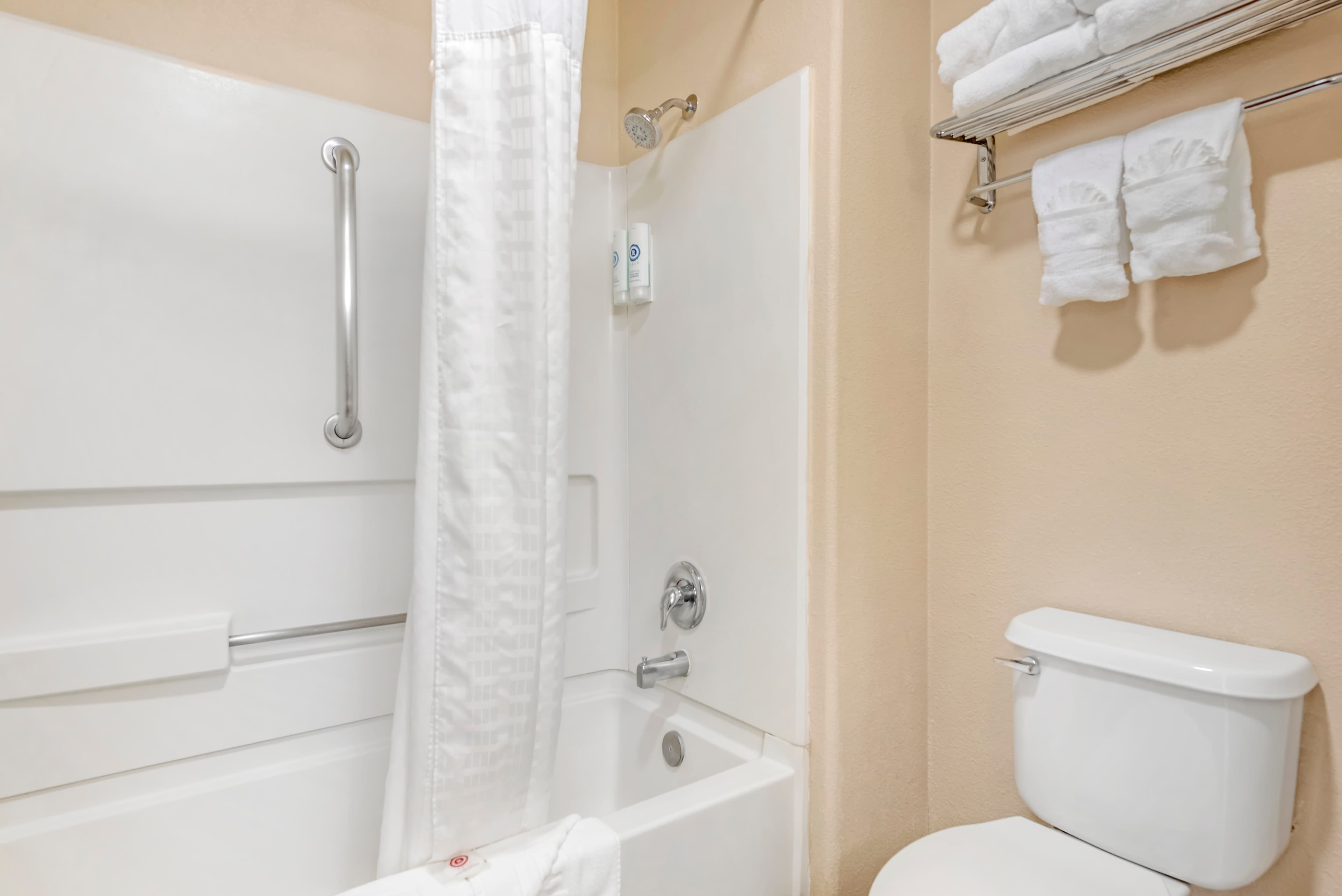 Comfort Inn North - Air Force Academy Area — 23