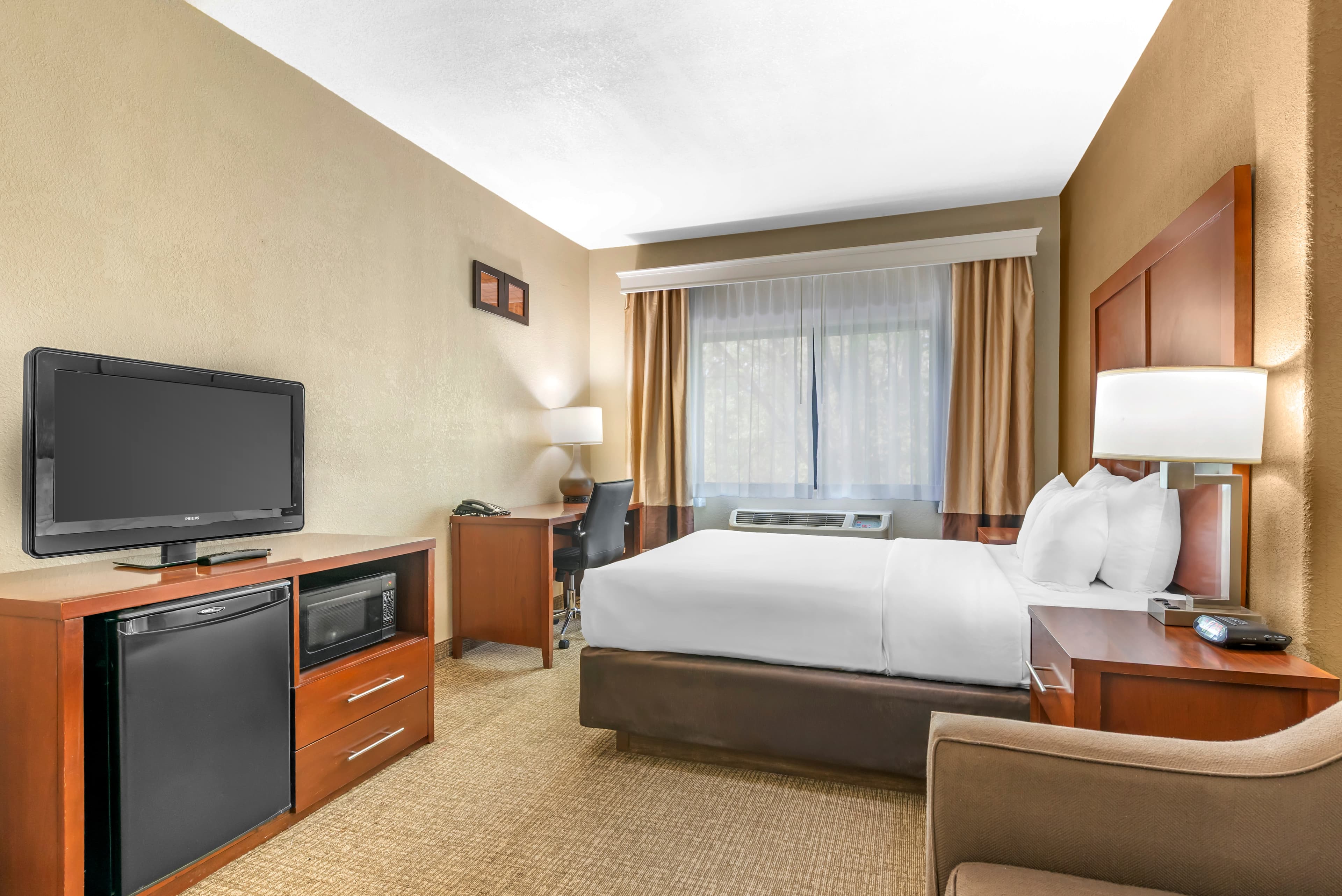 Comfort Inn North - Air Force Academy Area — 26