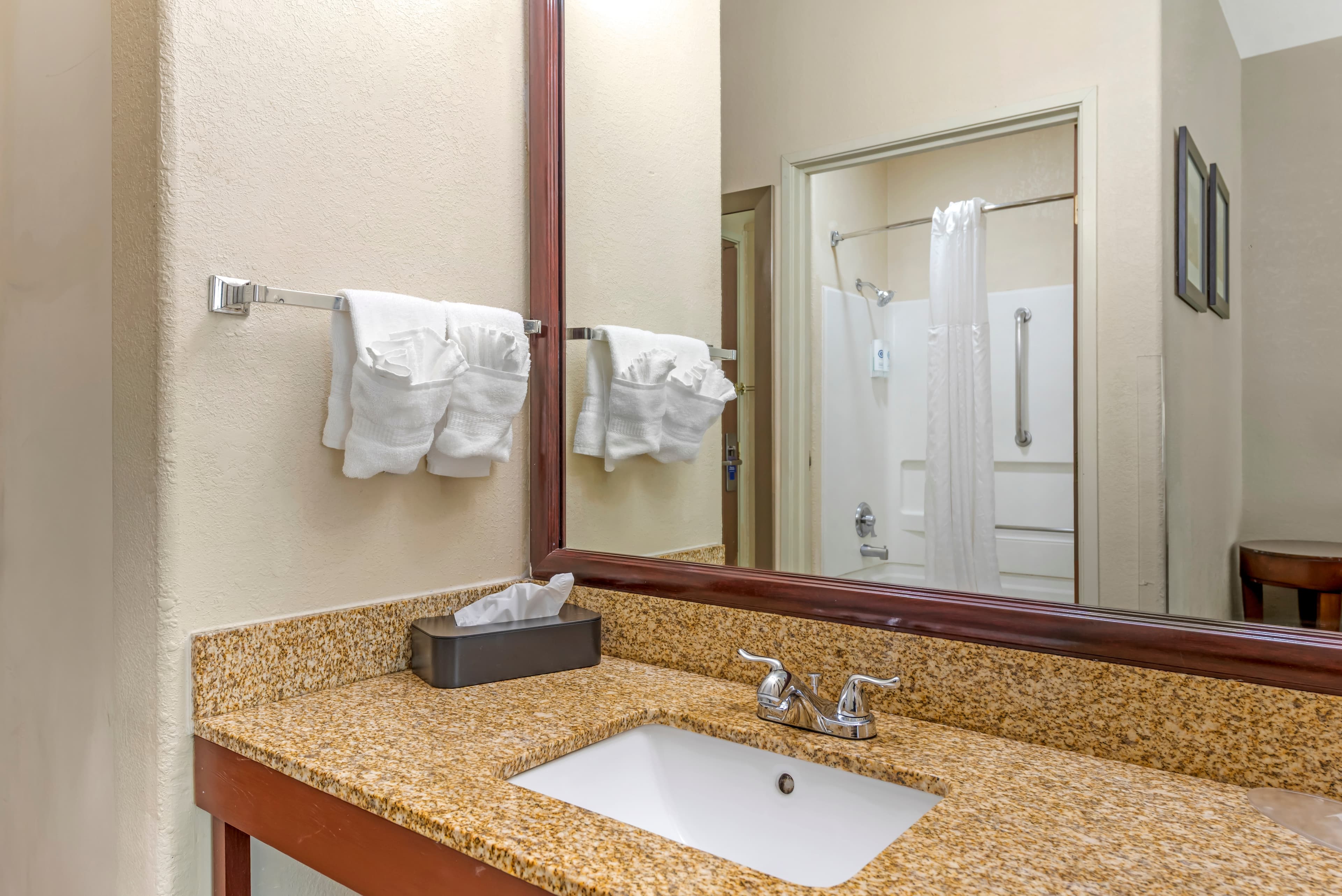 Comfort Inn North - Air Force Academy Area — 27