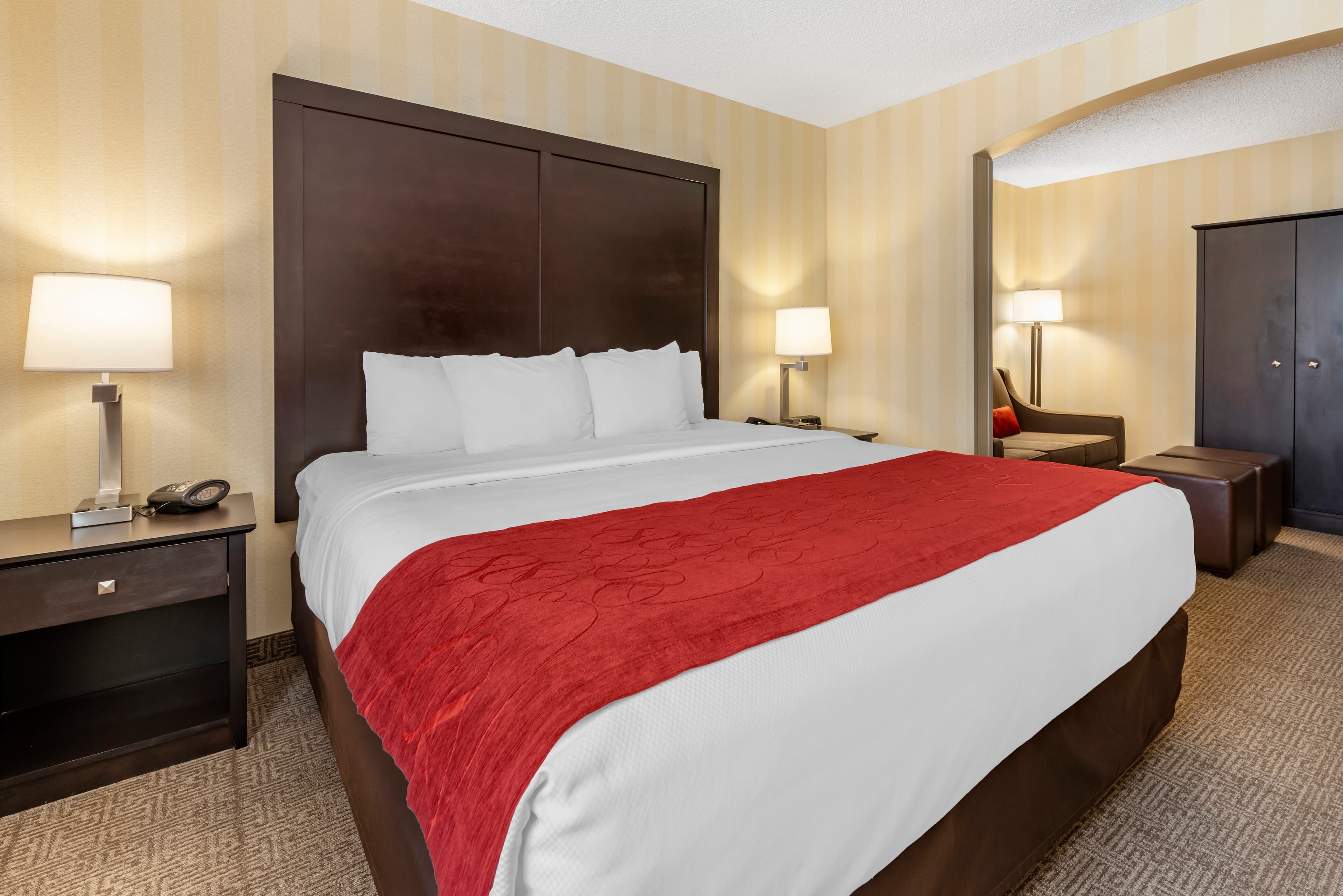 Comfort Suites Highlands Ranch Denver Tech Center Area - Image 2