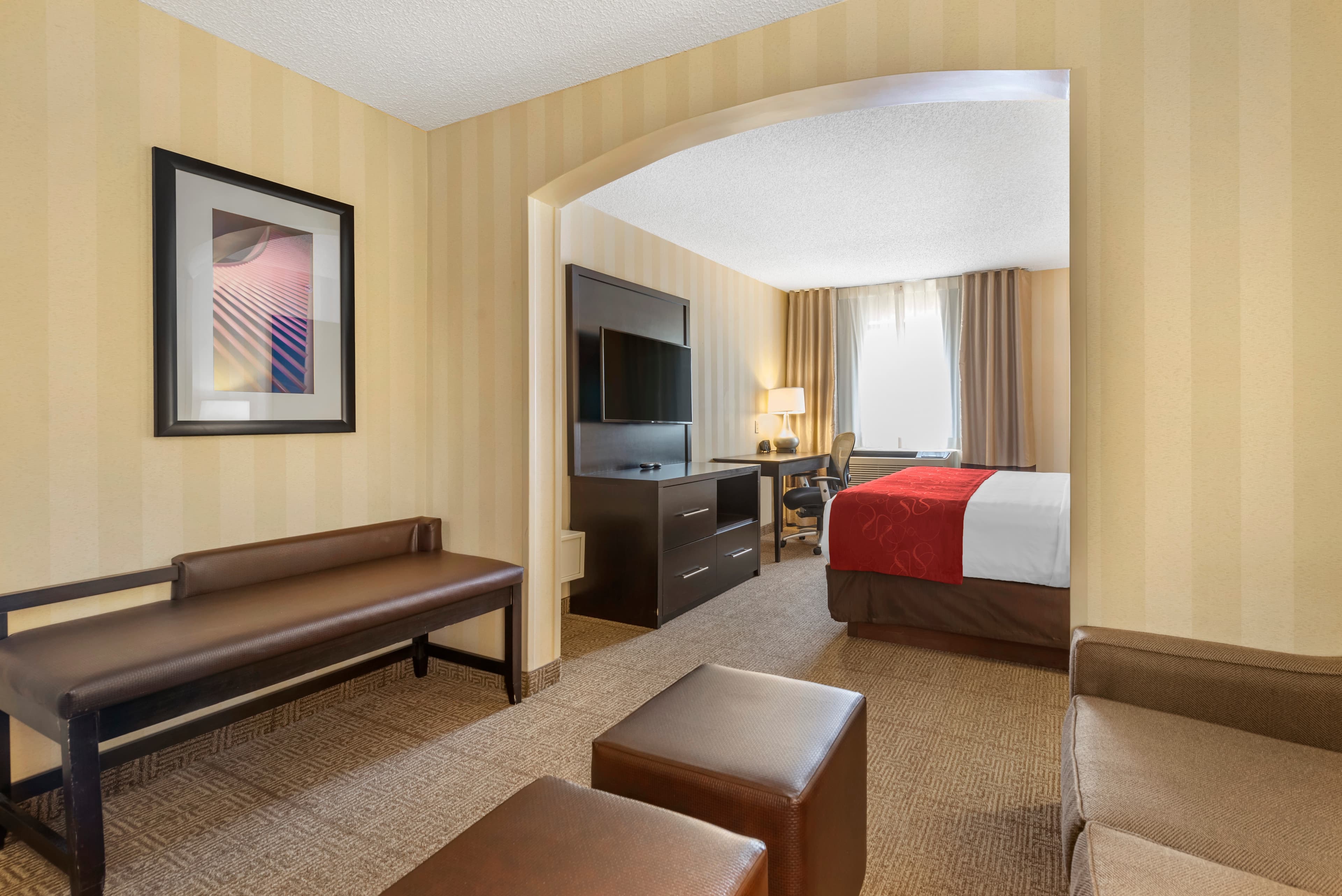 Comfort Suites Highlands Ranch Denver Tech Center Area - Image 5