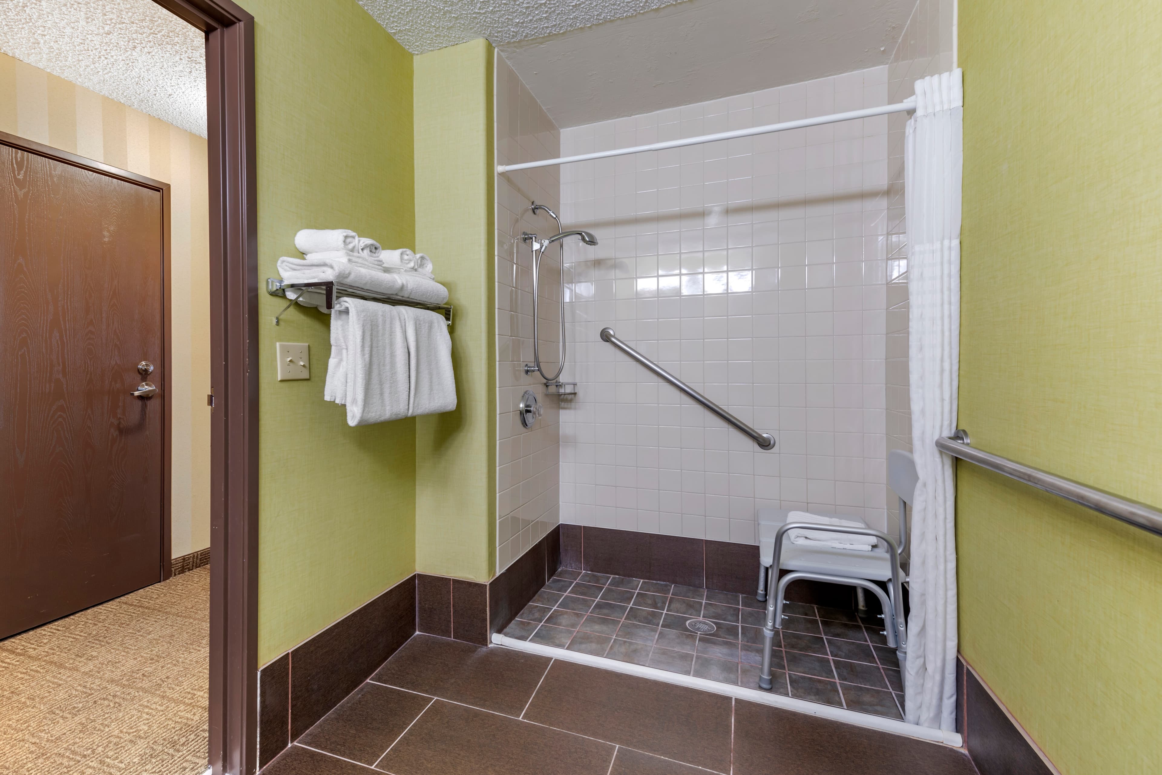 Comfort Suites Highlands Ranch Denver Tech Center Area — 6