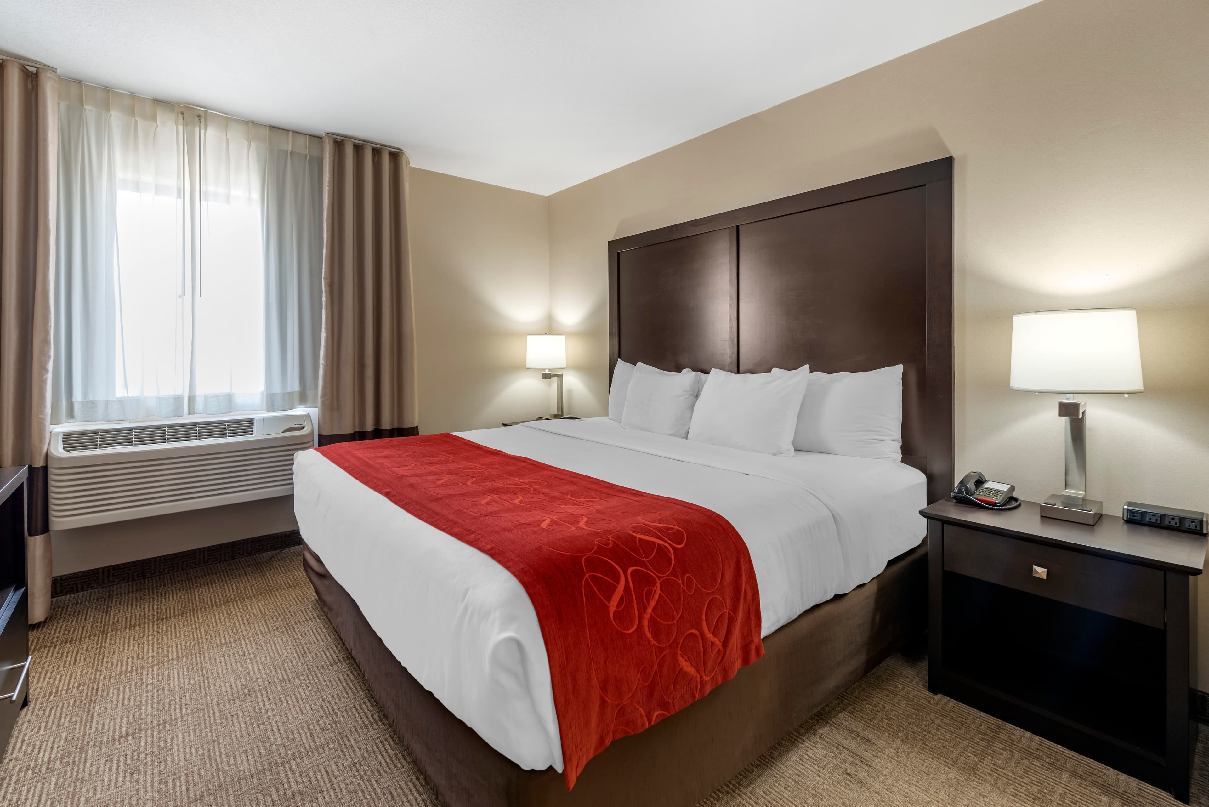 Comfort Suites Highlands Ranch Denver Tech Center Area — 11
