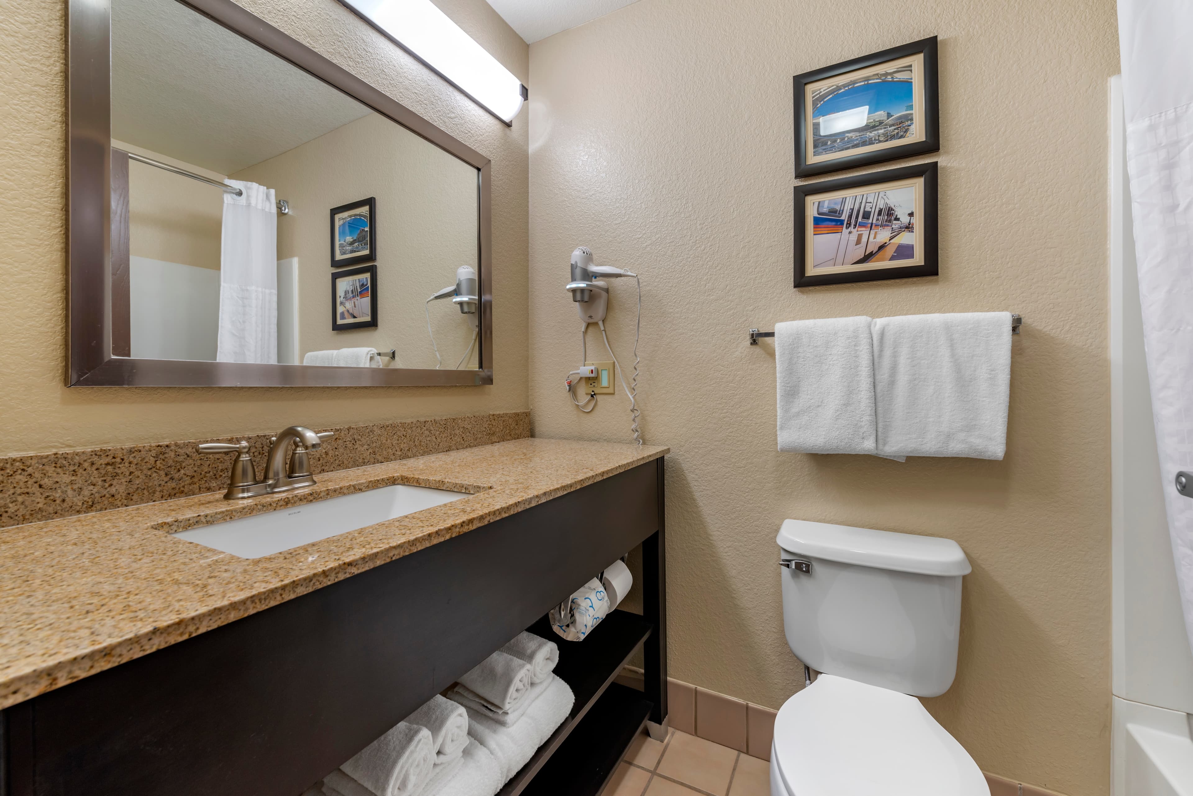 Comfort Suites Highlands Ranch Denver Tech Center Area — 14