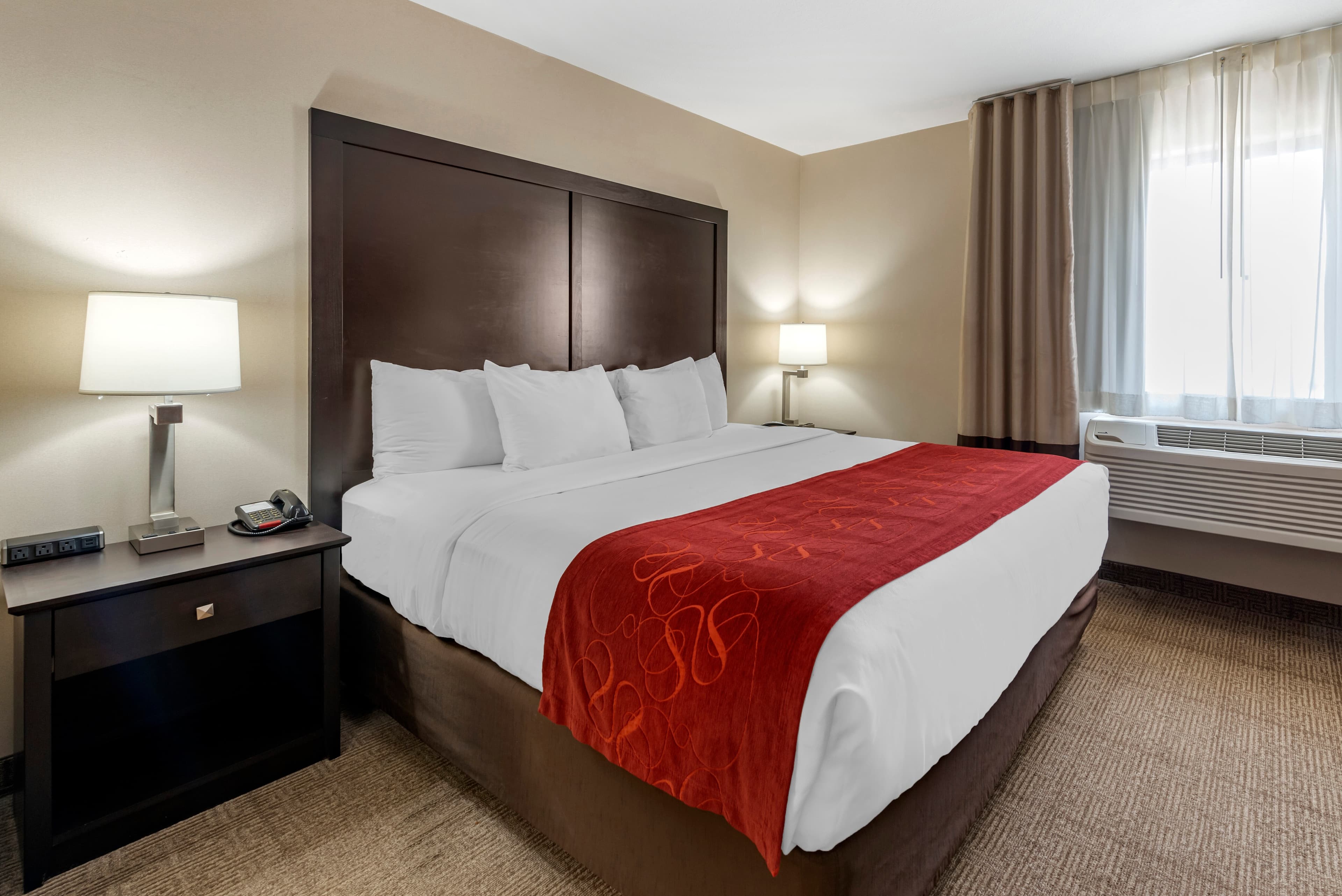 Comfort Suites Highlands Ranch Denver Tech Center Area — 15