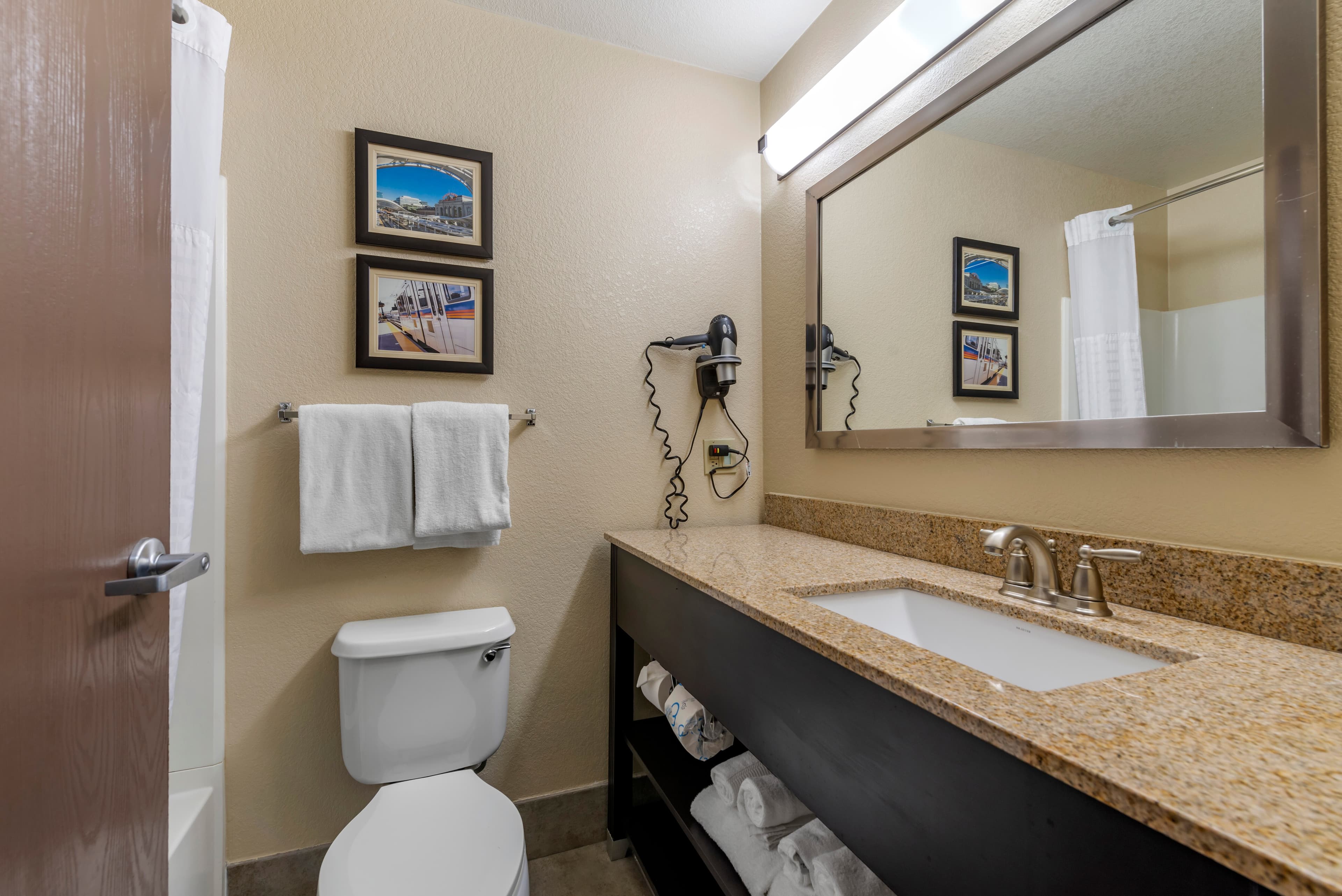 Comfort Suites Highlands Ranch Denver Tech Center Area — 18