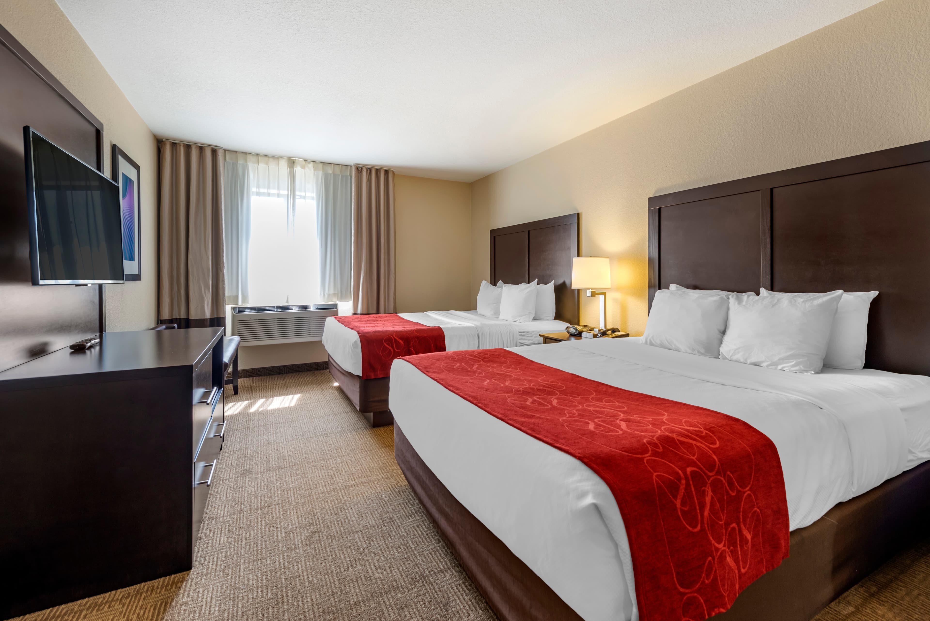 Comfort Suites Highlands Ranch Denver Tech Center Area — 21