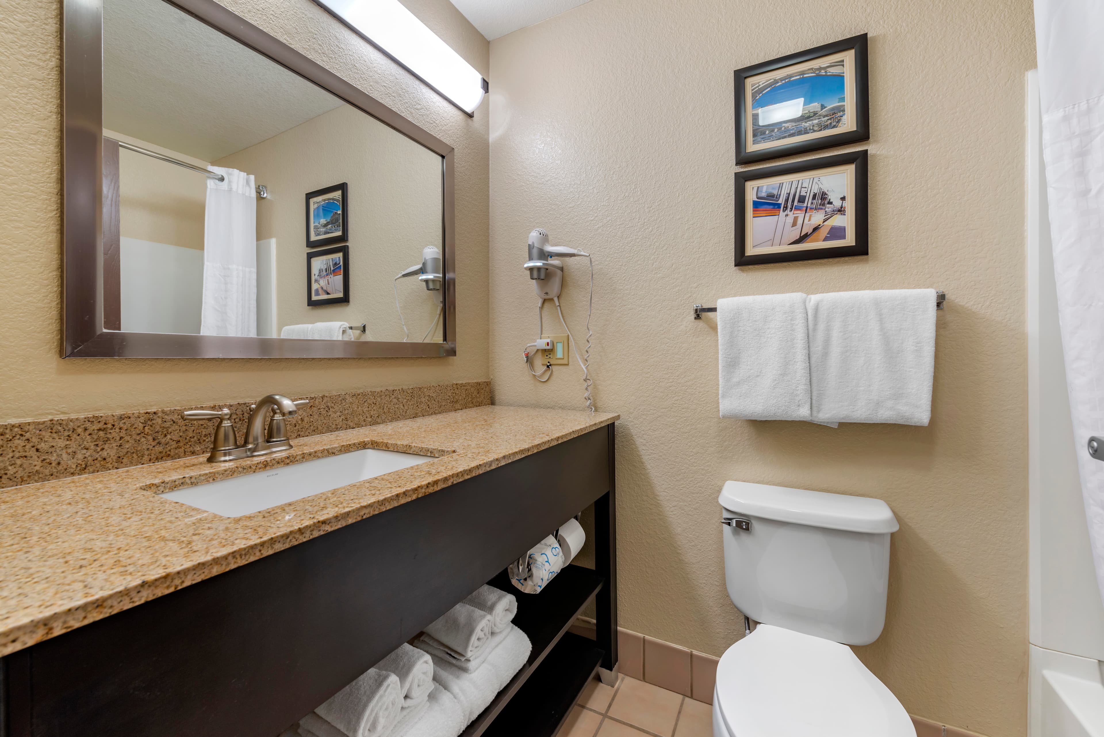 Comfort Suites Highlands Ranch Denver Tech Center Area — 24