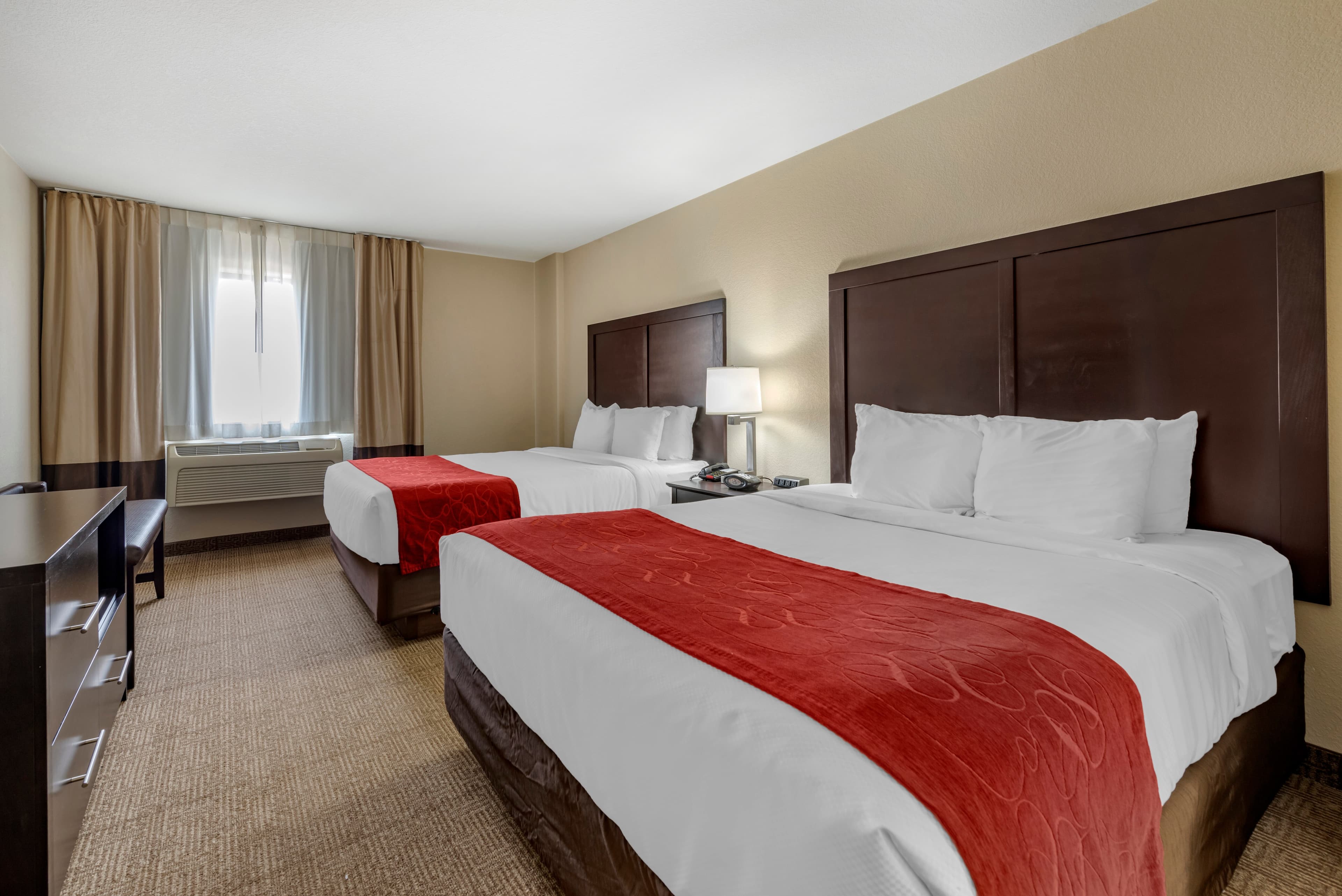 Comfort Suites Highlands Ranch Denver Tech Center Area — 8