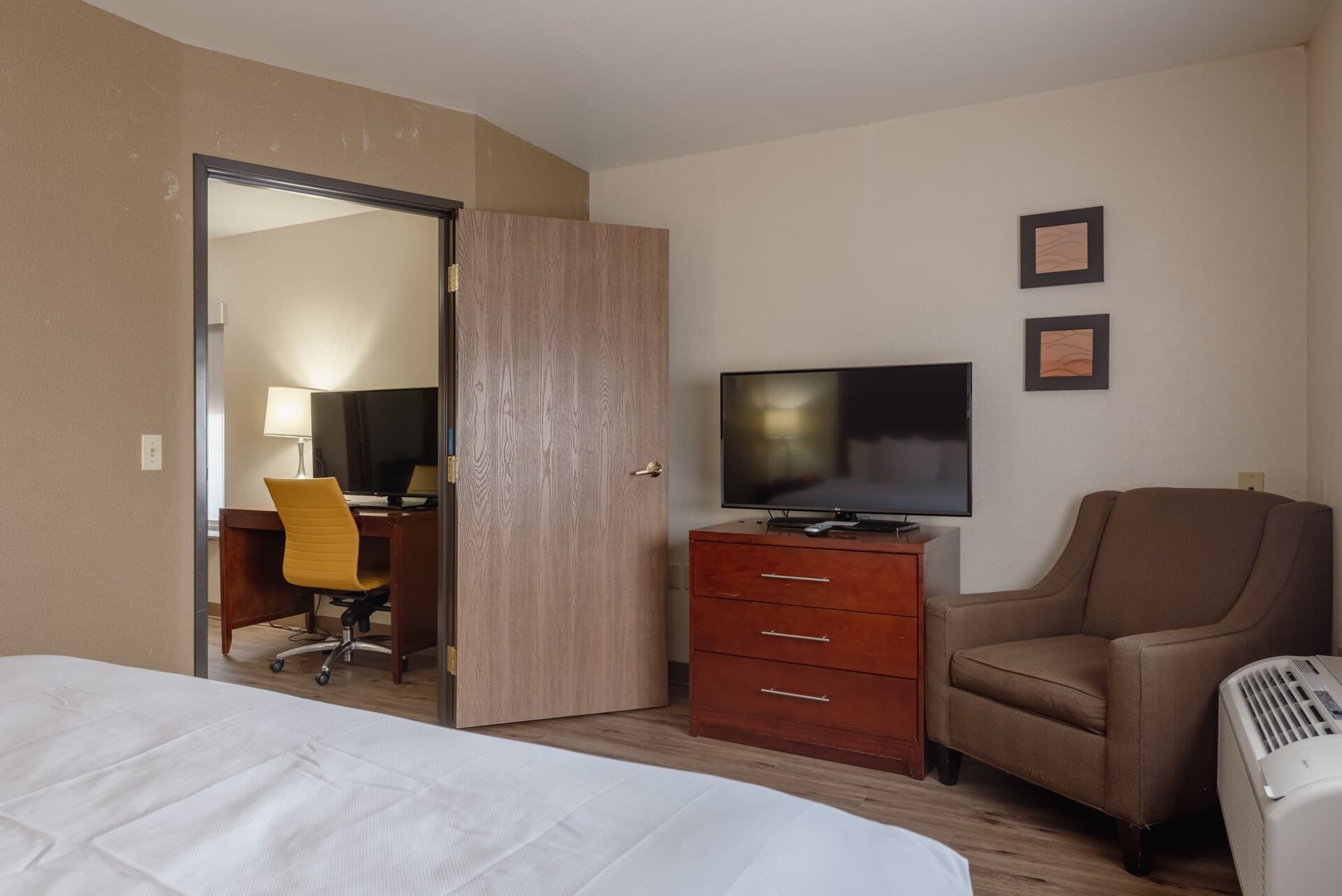 Comfort Inn & Suites Alamosa — 12