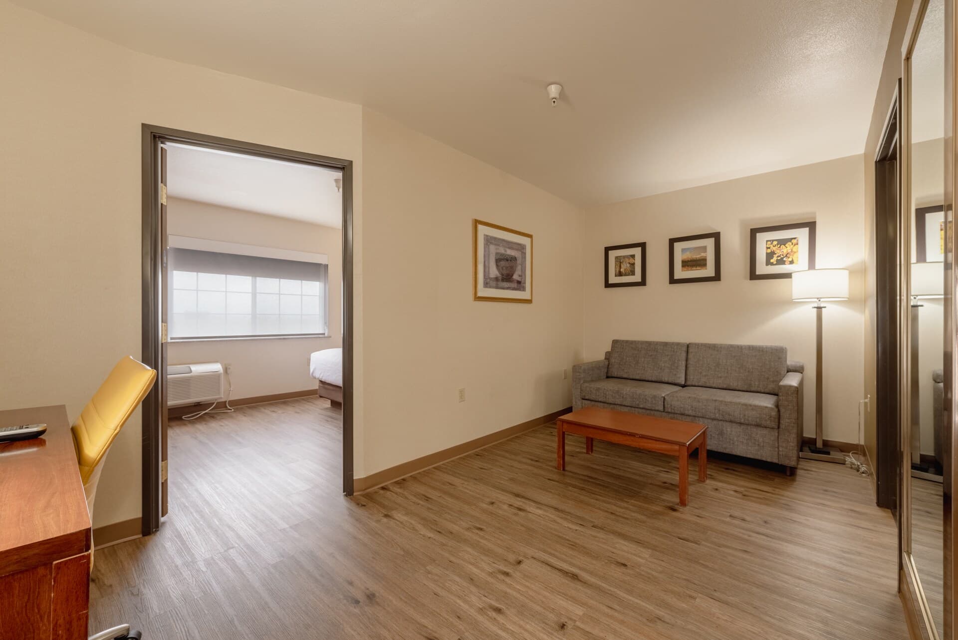 Comfort Inn & Suites Alamosa — 13