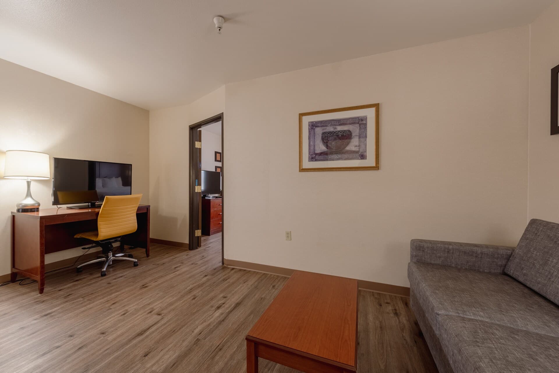 Comfort Inn & Suites Alamosa — 14