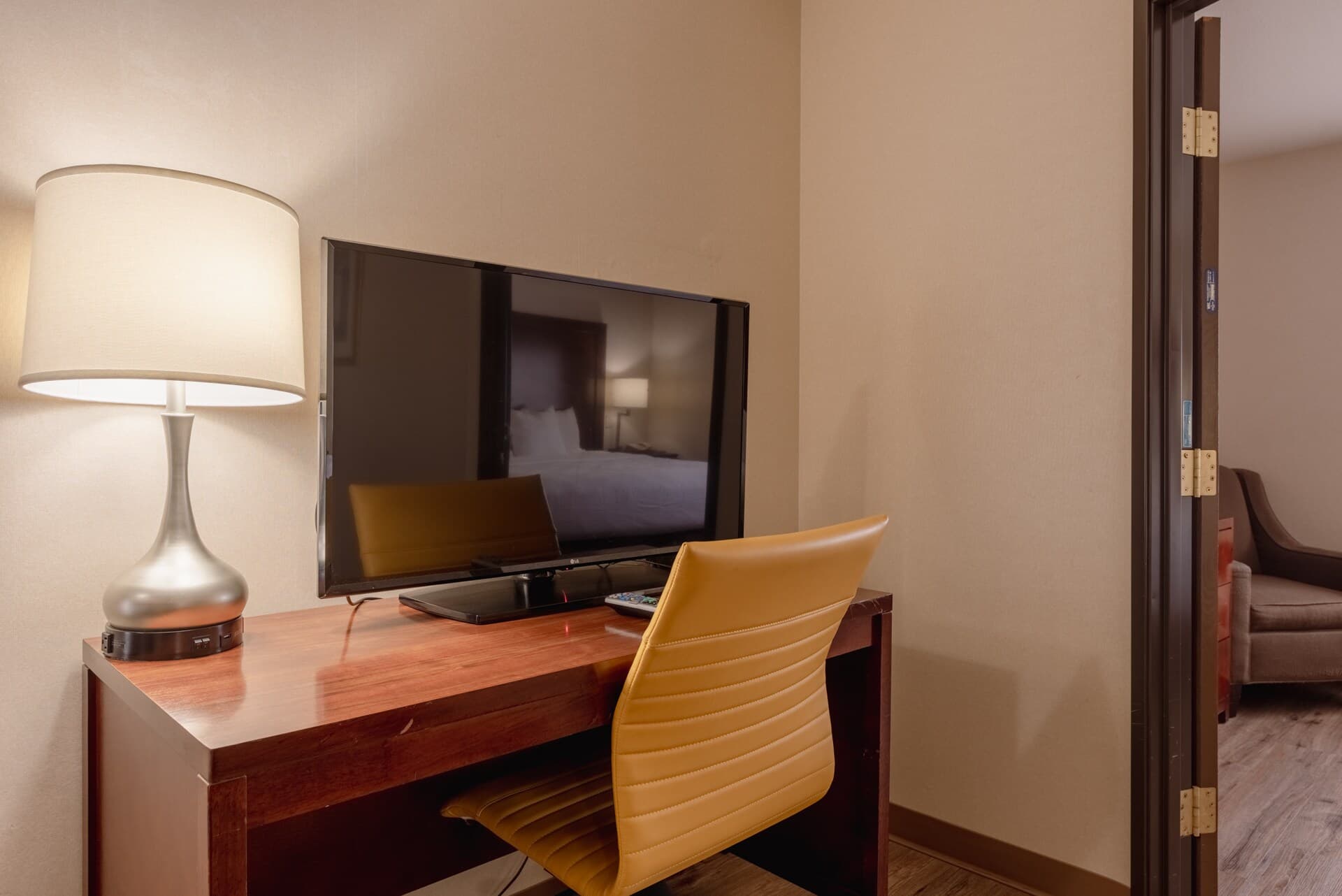 Comfort Inn & Suites Alamosa — 15