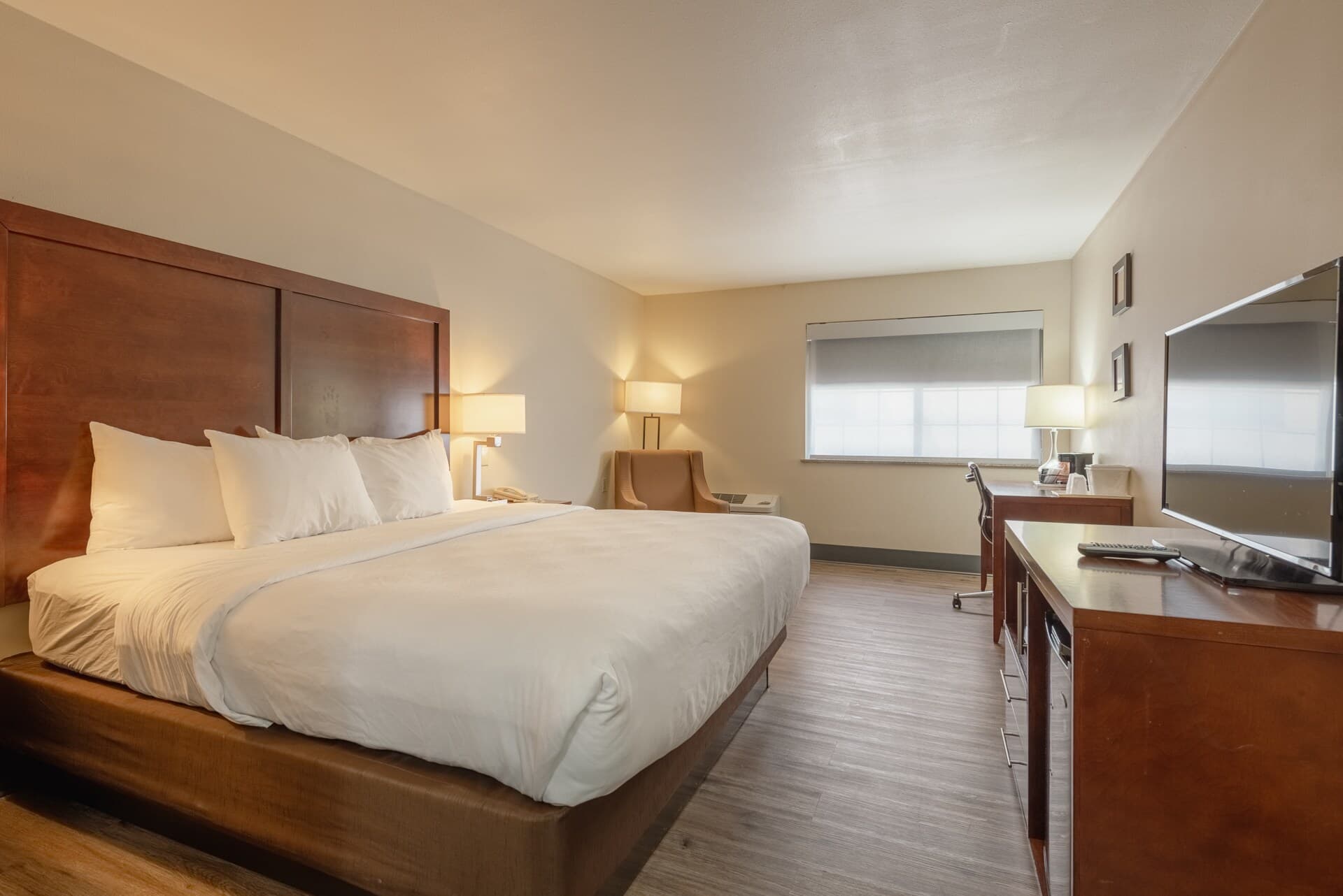 Comfort Inn & Suites Alamosa - Image 2