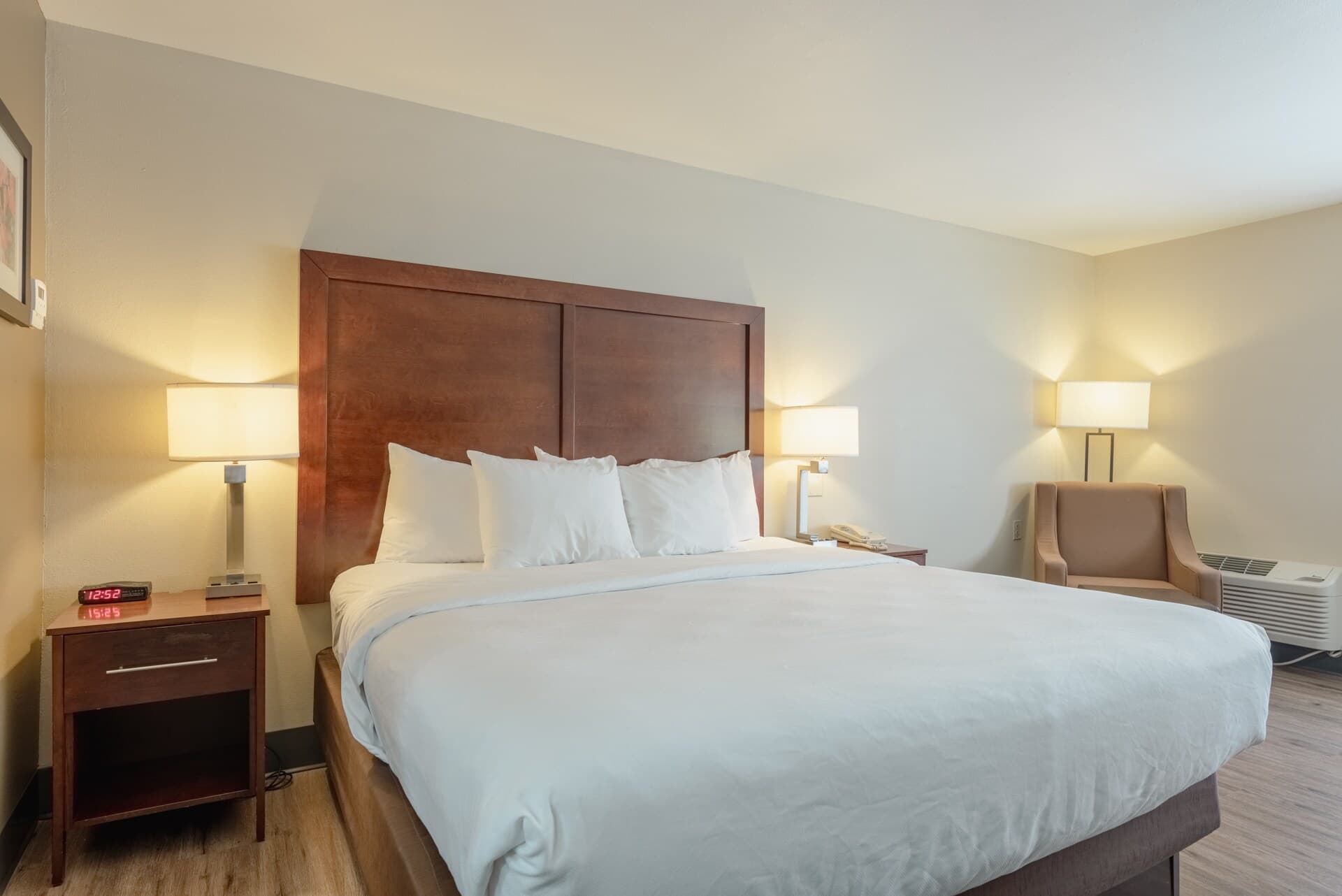 Comfort Inn & Suites Alamosa - Image 3