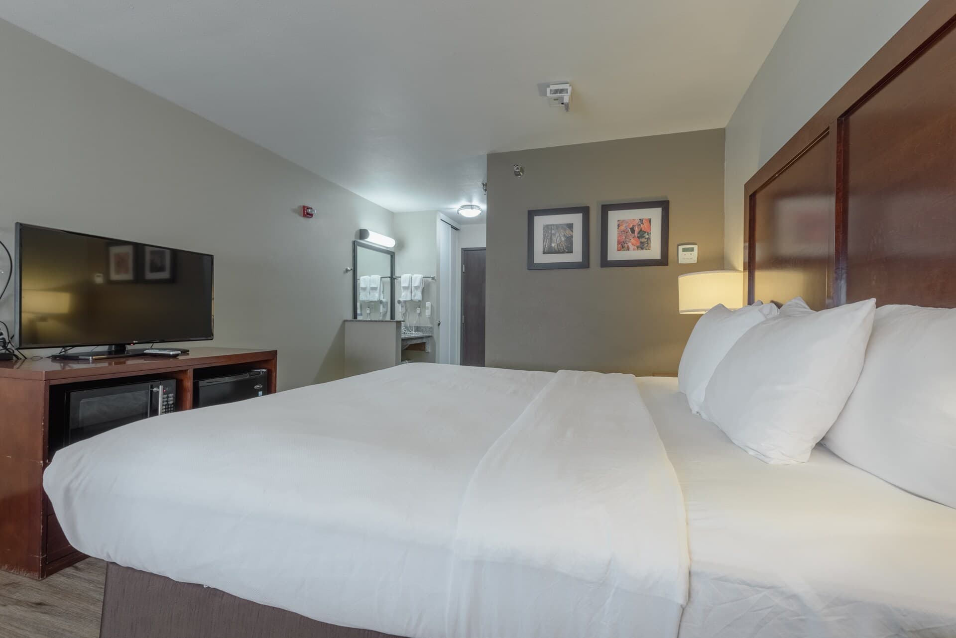 Comfort Inn & Suites Alamosa - Image 5