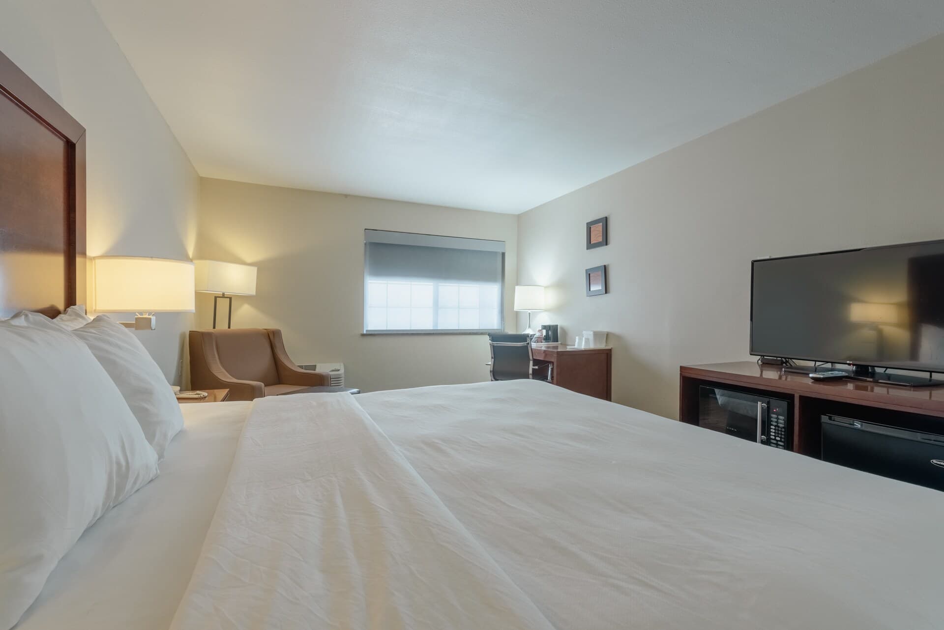 Comfort Inn & Suites Alamosa — 6