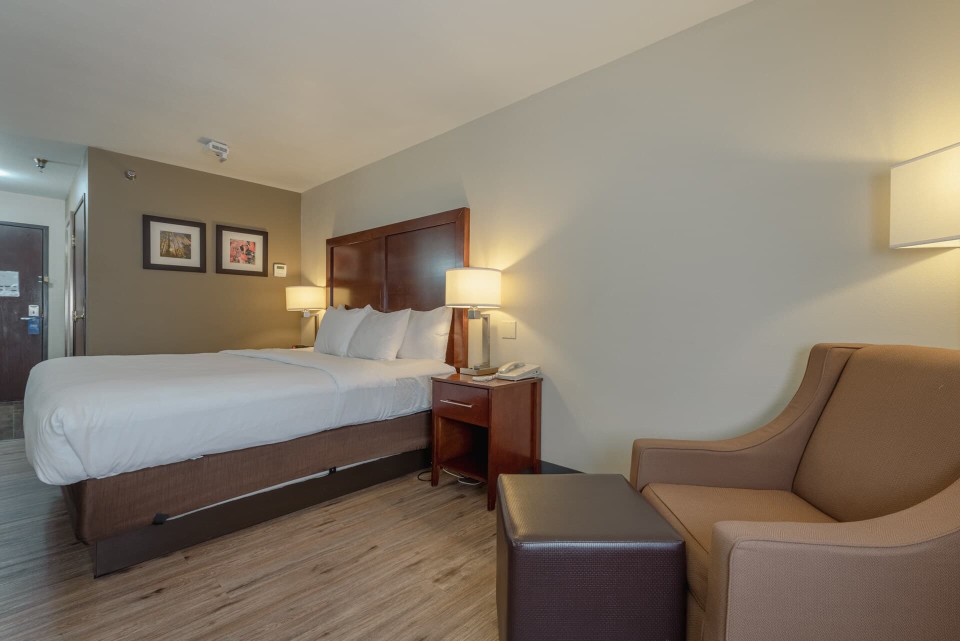 Comfort Inn & Suites Alamosa — 7
