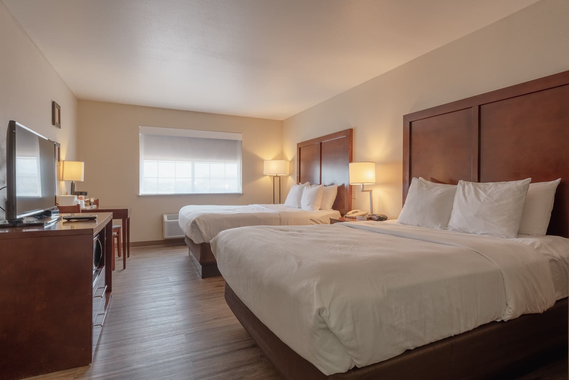 Comfort Inn & Suites Alamosa — 18